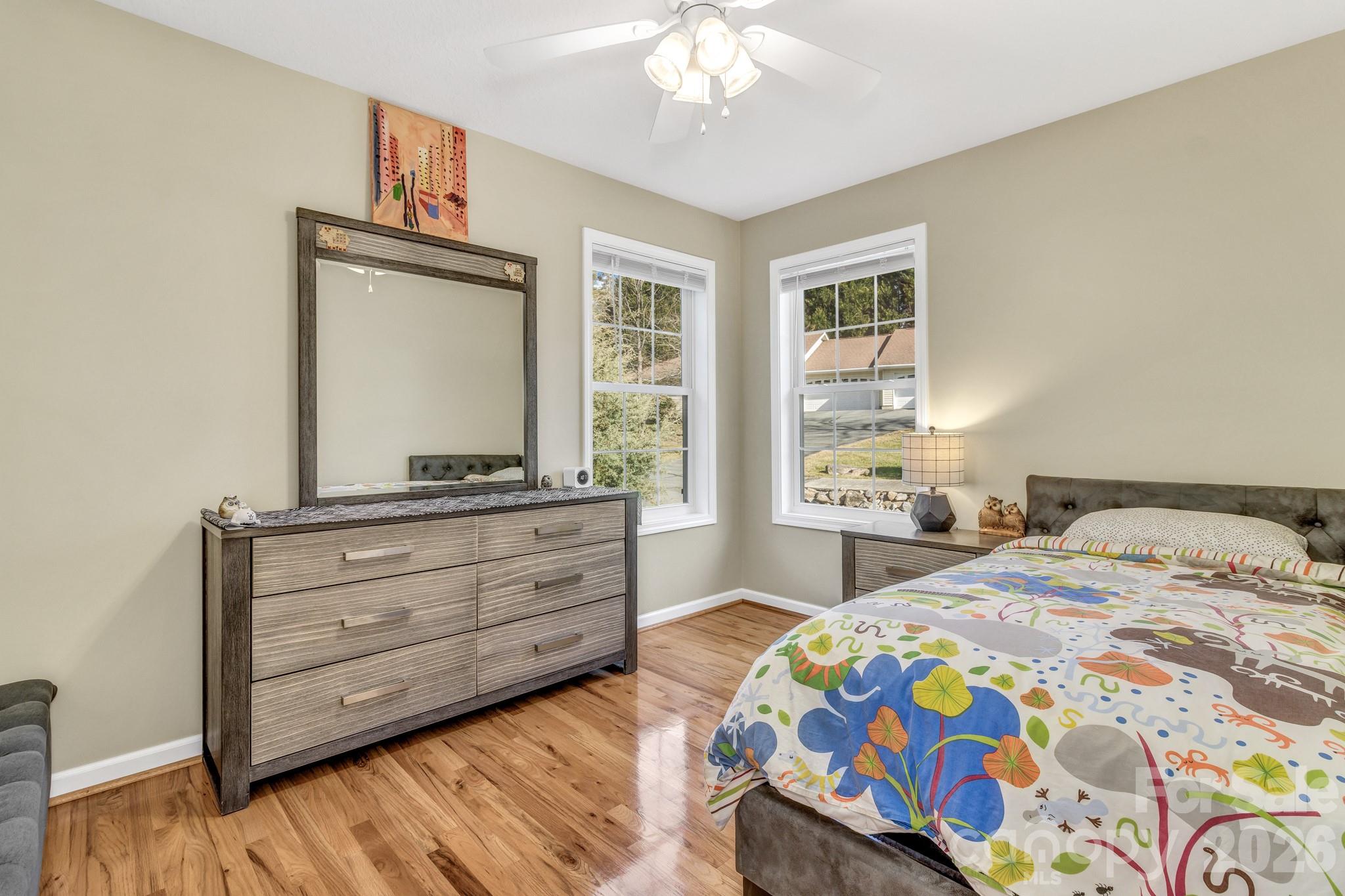 210 Allen Paul Drive — Hendersonville