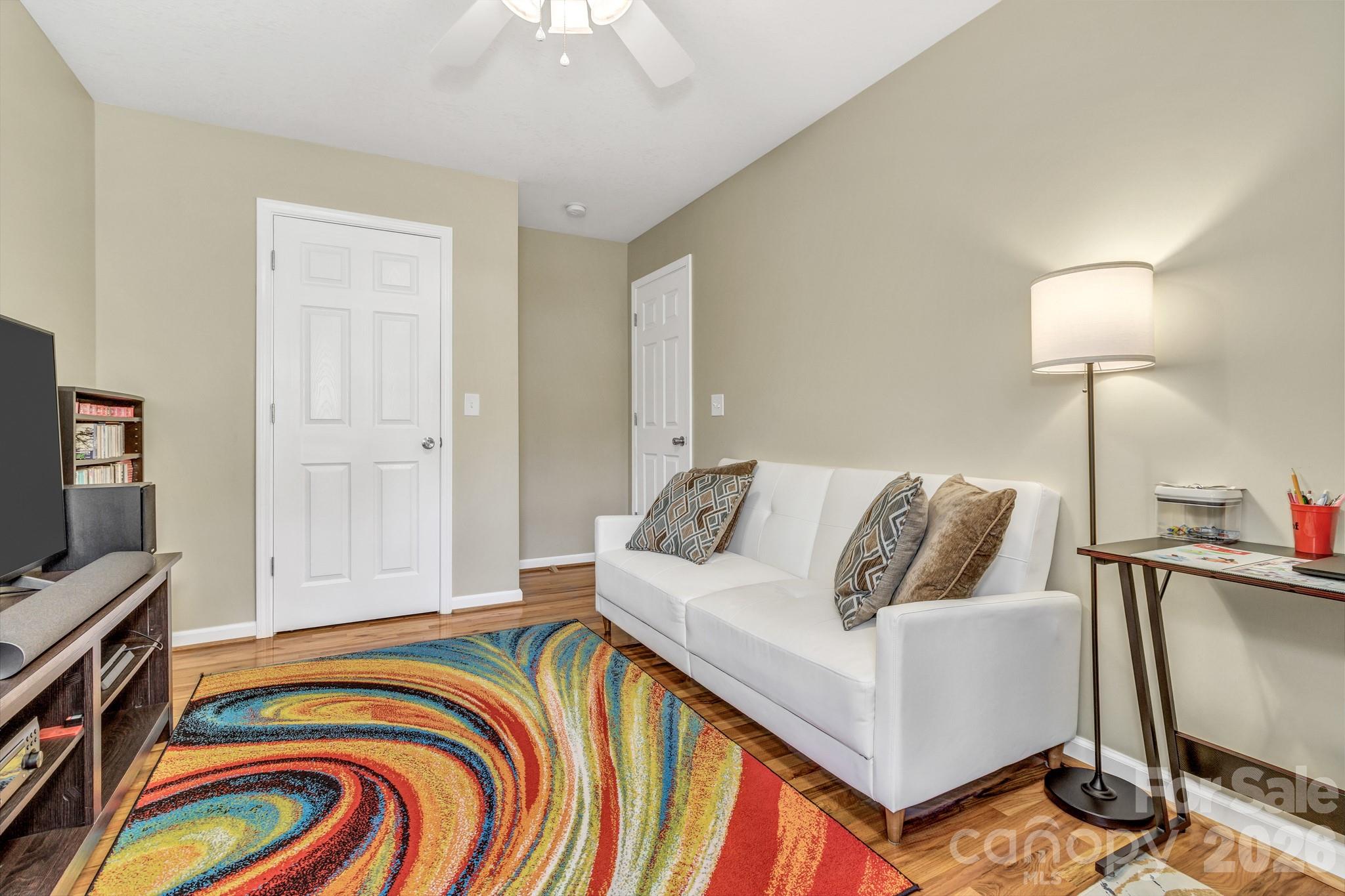 210 Allen Paul Drive — Hendersonville