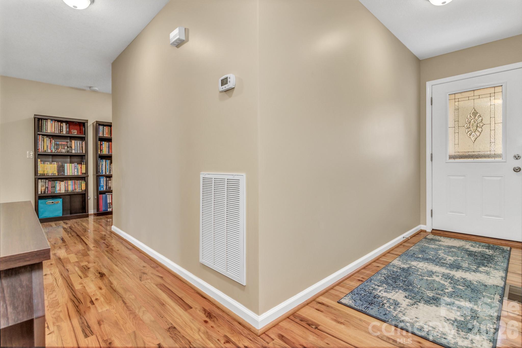 210 Allen Paul Drive — Hendersonville