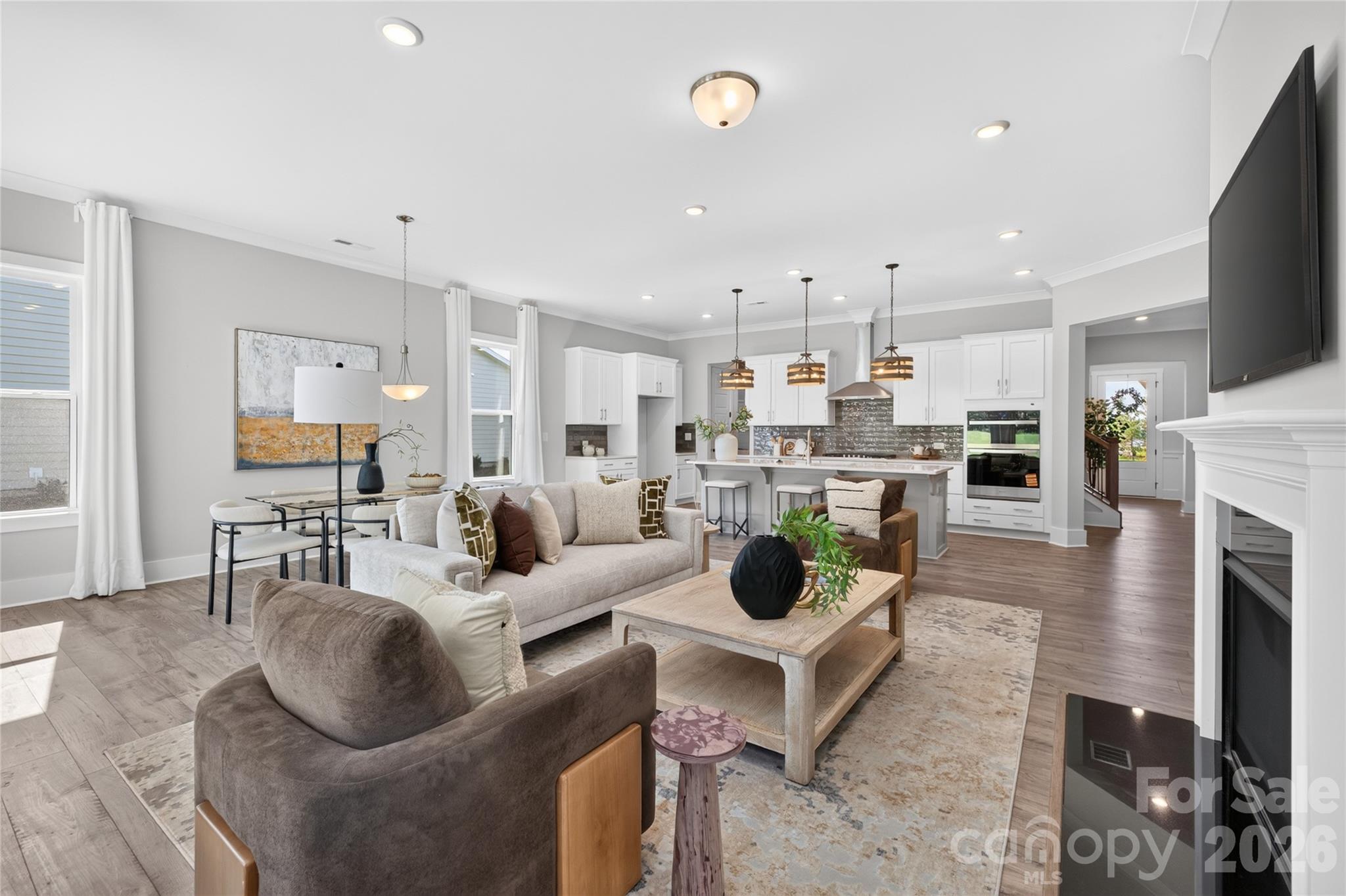 14111 Bobby Jones Drive #813 — Lancaster