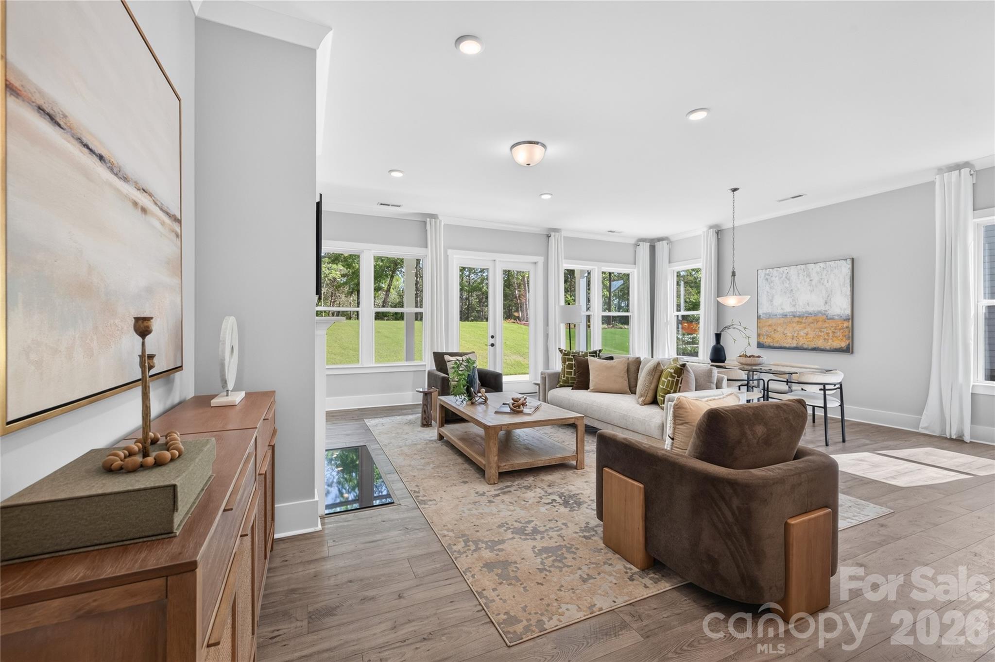 14111 Bobby Jones Drive #813 — Lancaster