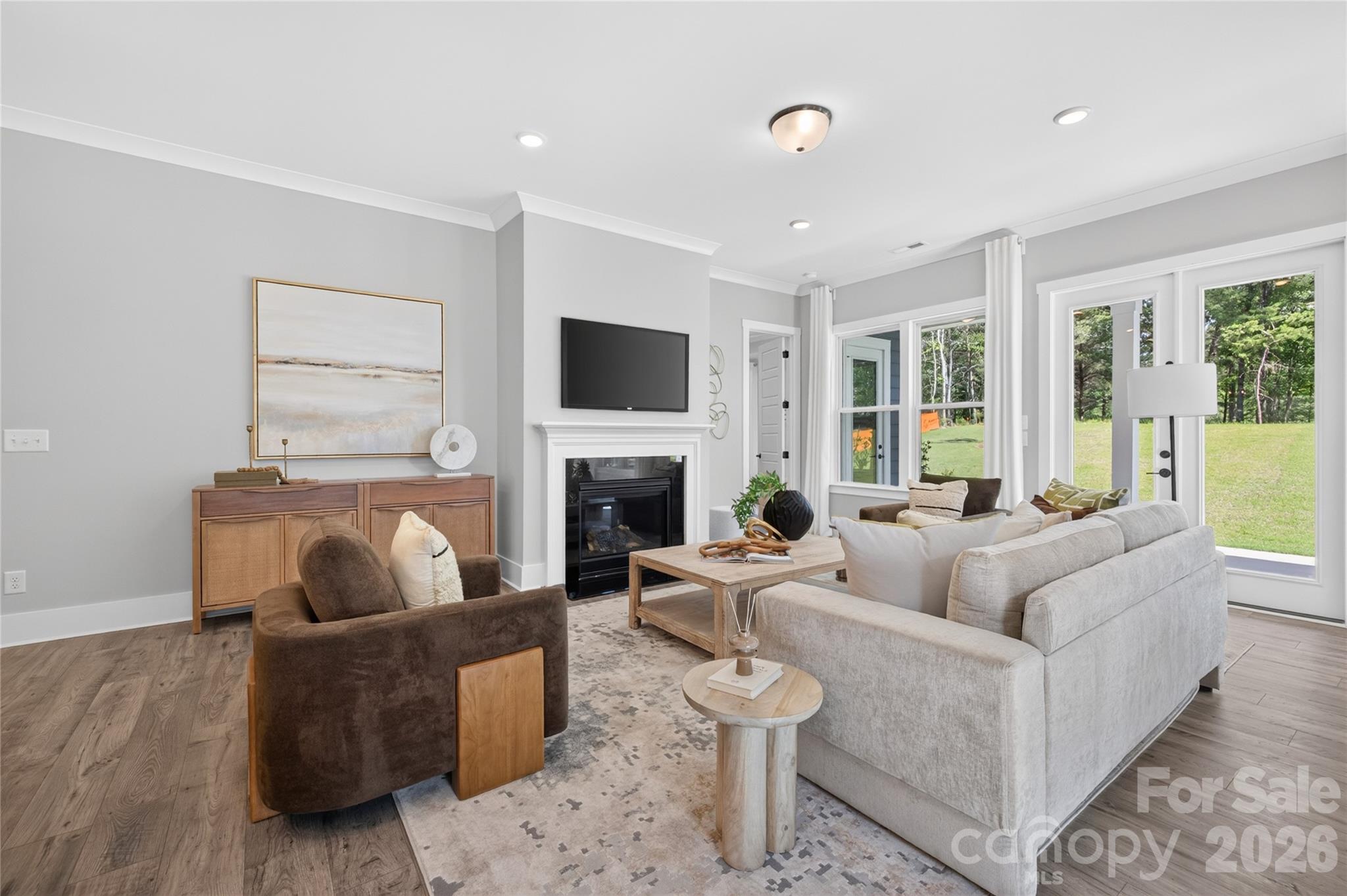 14111 Bobby Jones Drive #813 — Lancaster