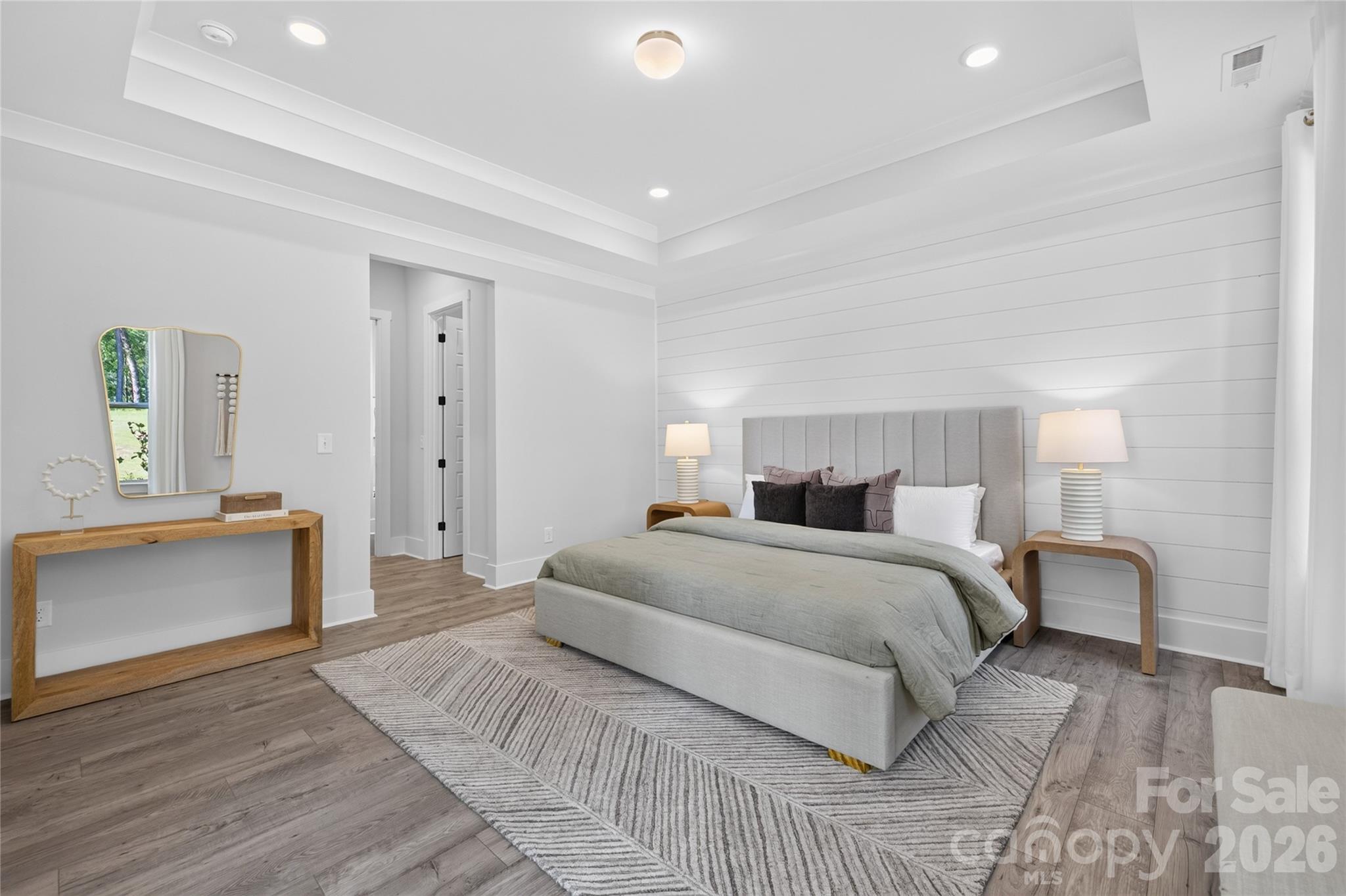 14111 Bobby Jones Drive #813 — Lancaster