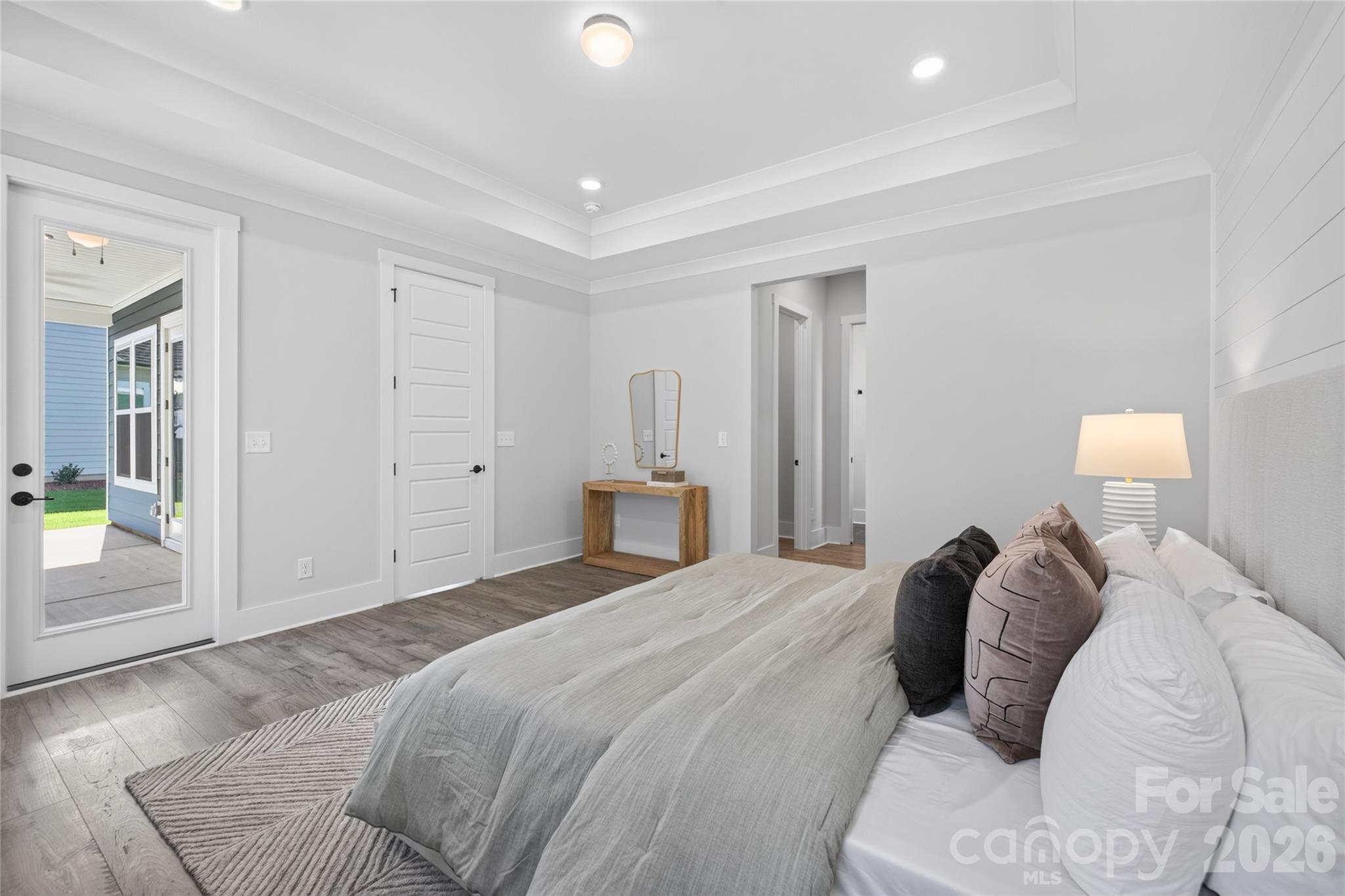 14111 Bobby Jones Drive #813 — Lancaster