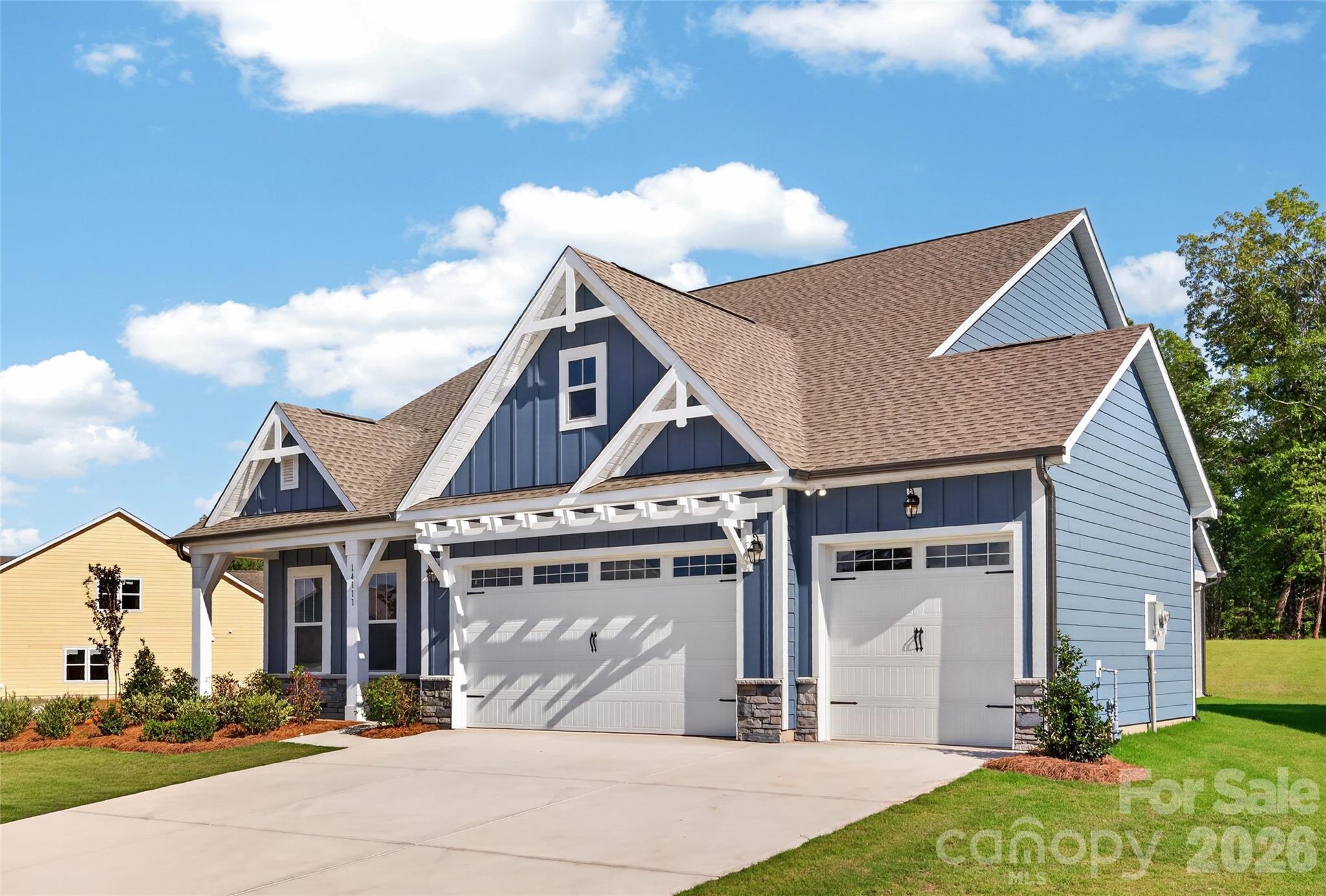 14111 Bobby Jones Drive #813 — Lancaster