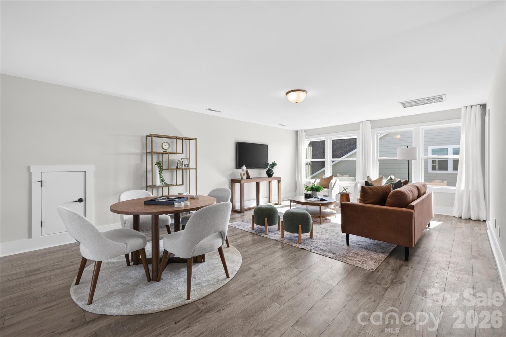 14111 Bobby Jones Drive #813 — Lancaster