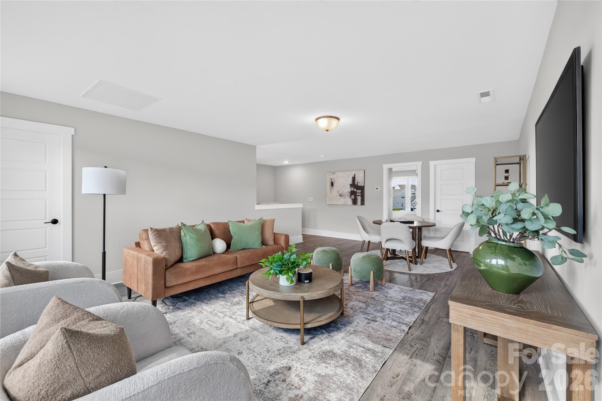 14111 Bobby Jones Drive #813 — Lancaster