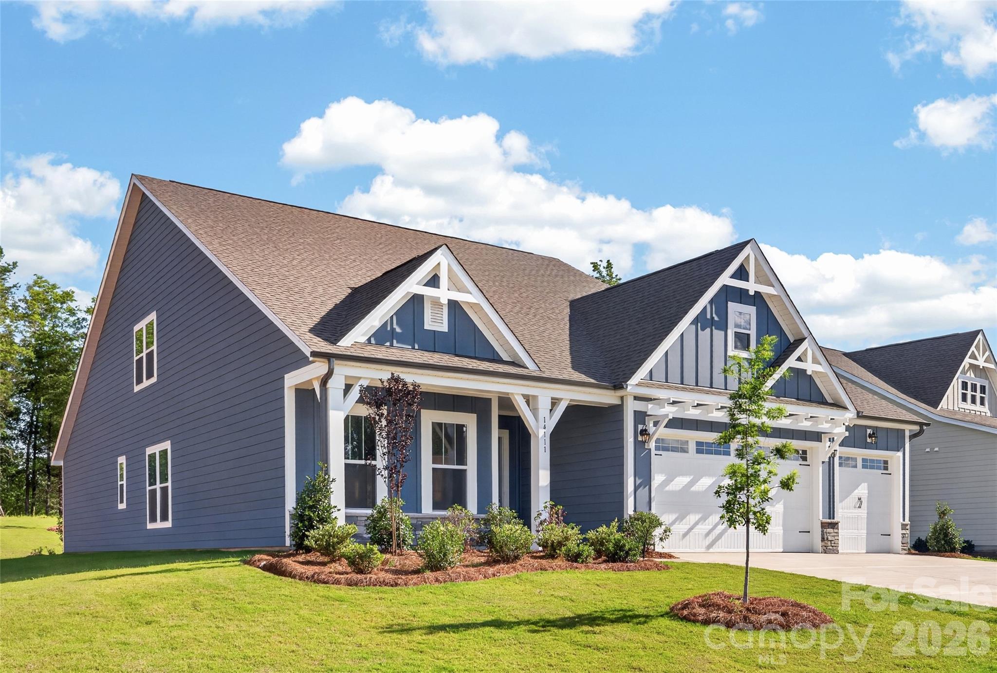 14111 Bobby Jones Drive #813 — Lancaster