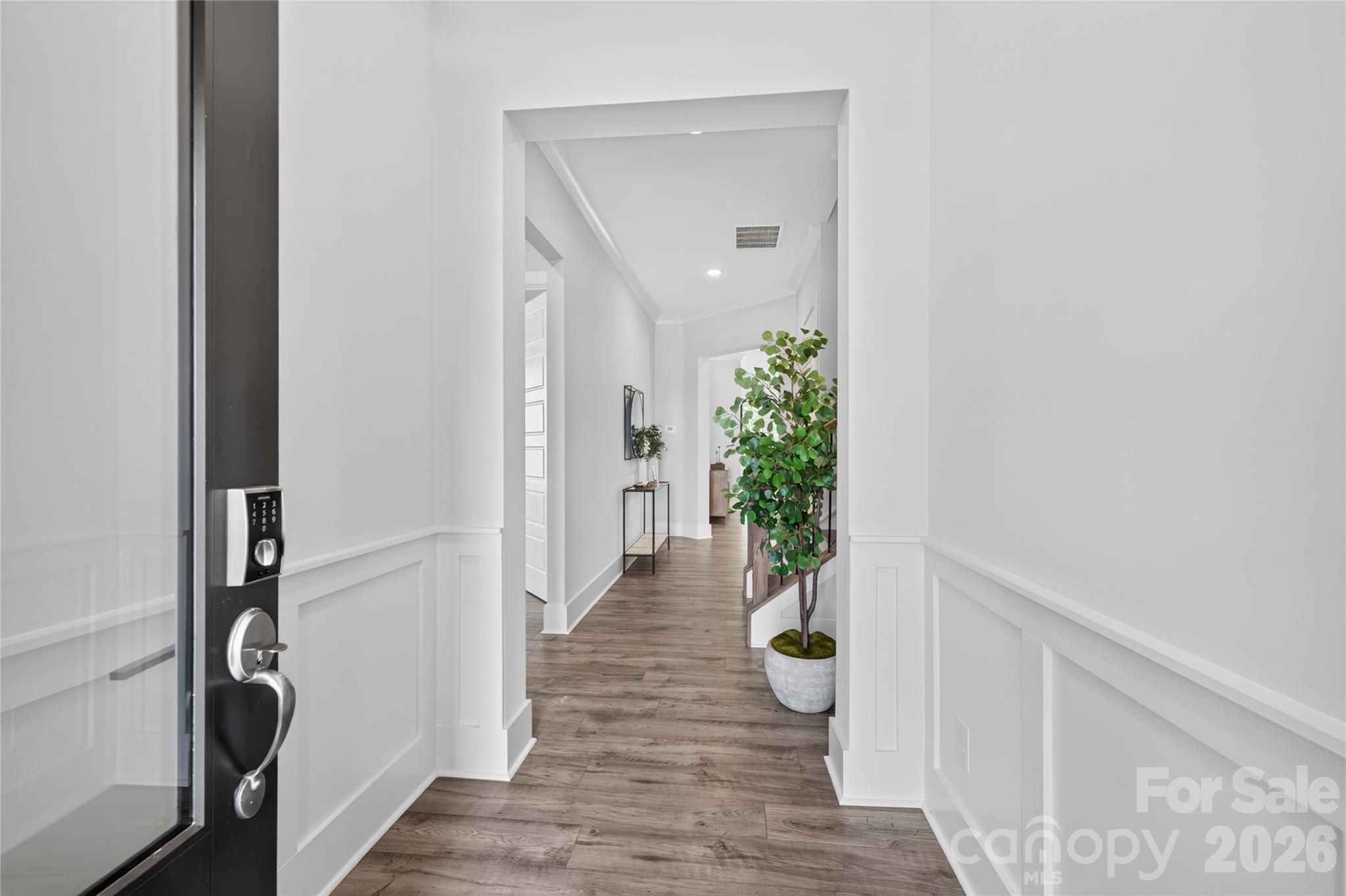 14111 Bobby Jones Drive #813 — Lancaster
