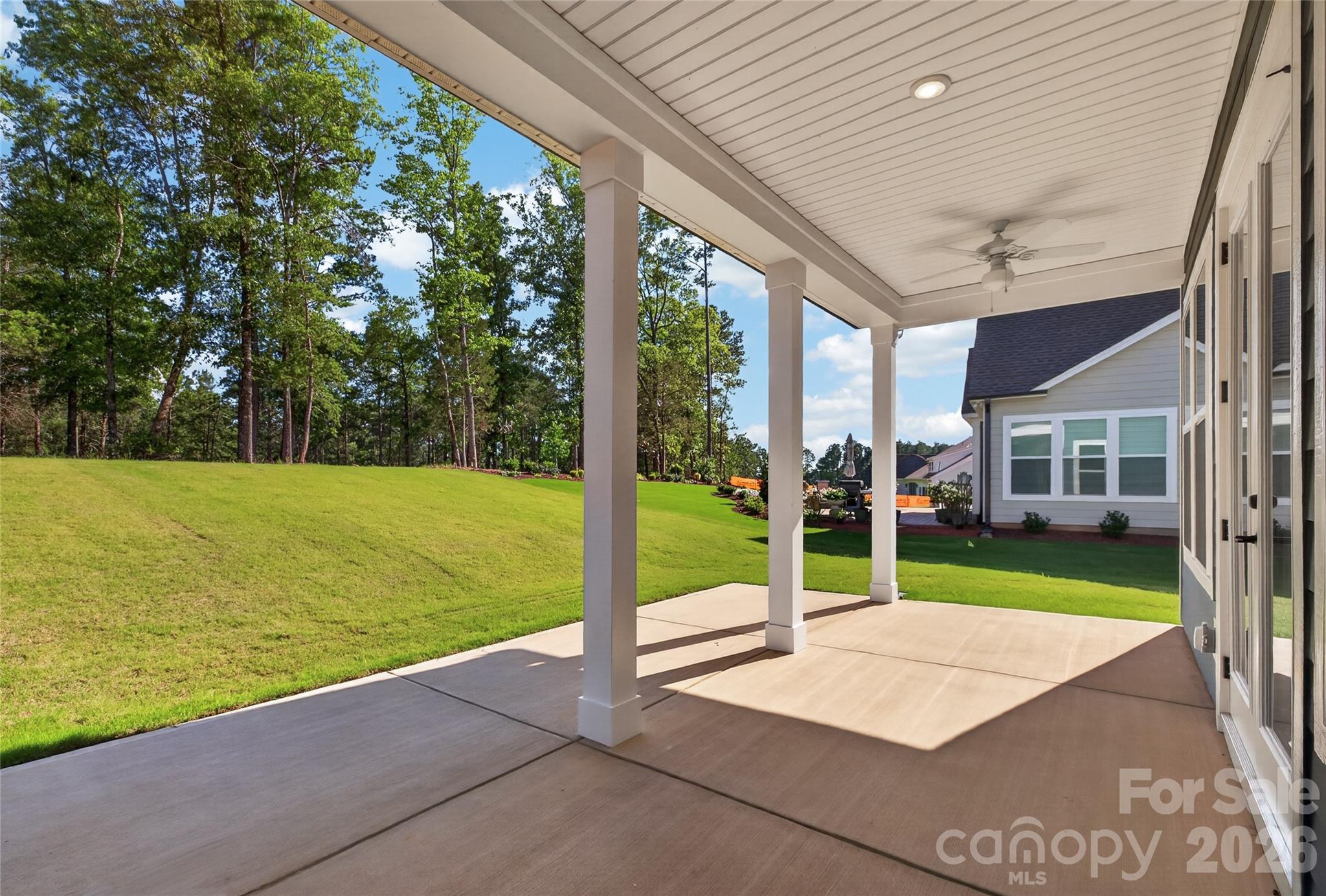 14111 Bobby Jones Drive #813 — Lancaster