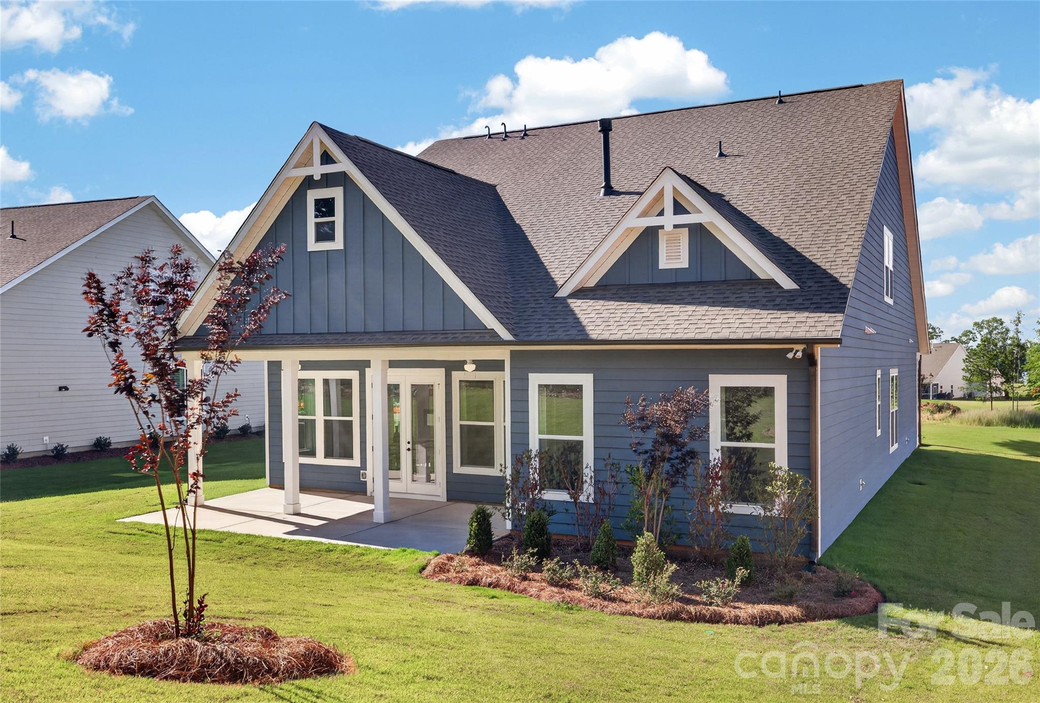 14111 Bobby Jones Drive #813 — Lancaster