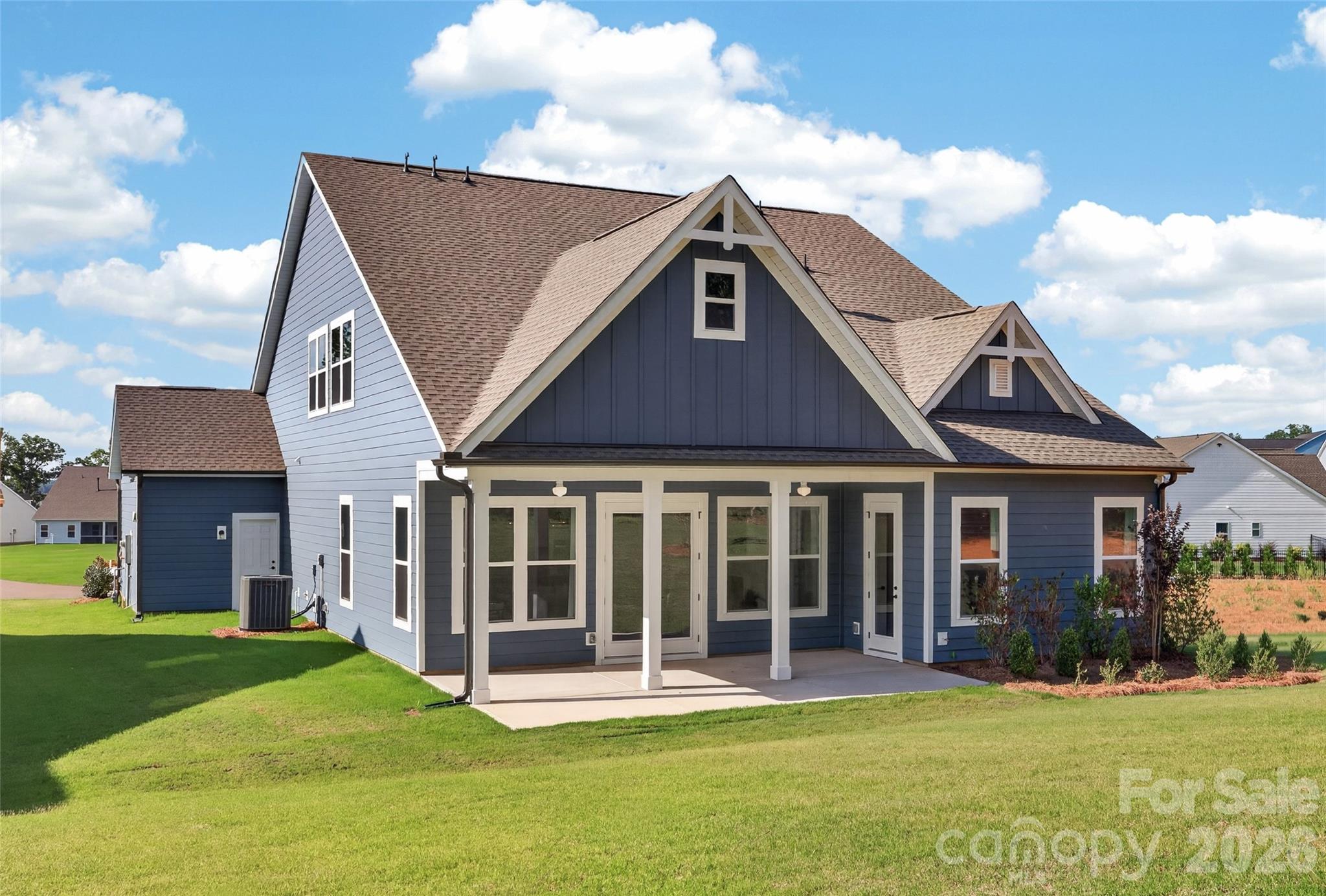 14111 Bobby Jones Drive #813 — Lancaster