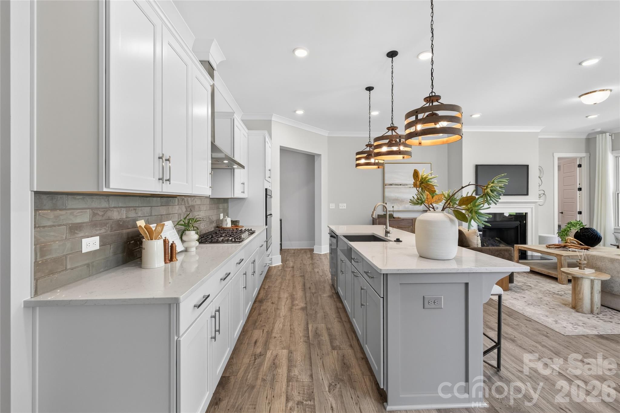14111 Bobby Jones Drive #813 — Lancaster
