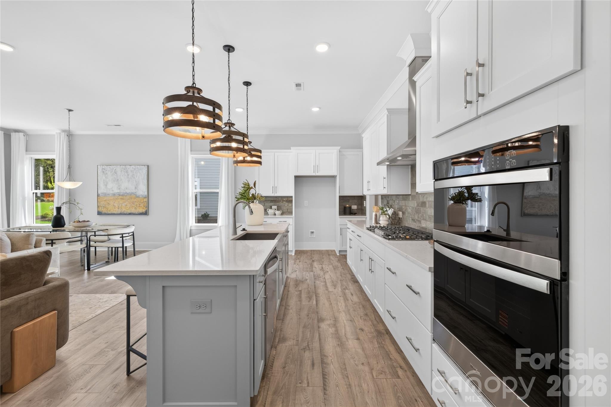 14111 Bobby Jones Drive #813 — Lancaster