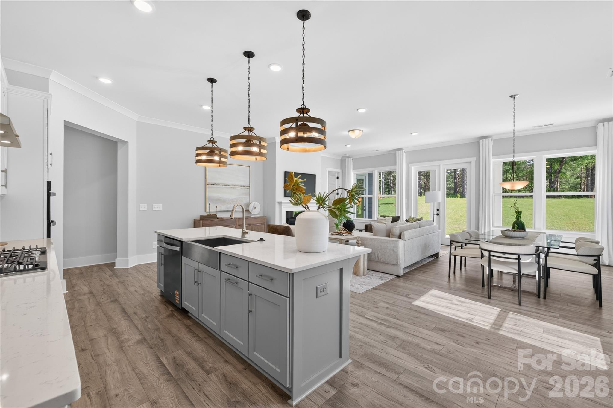 14111 Bobby Jones Drive #813 — Lancaster
