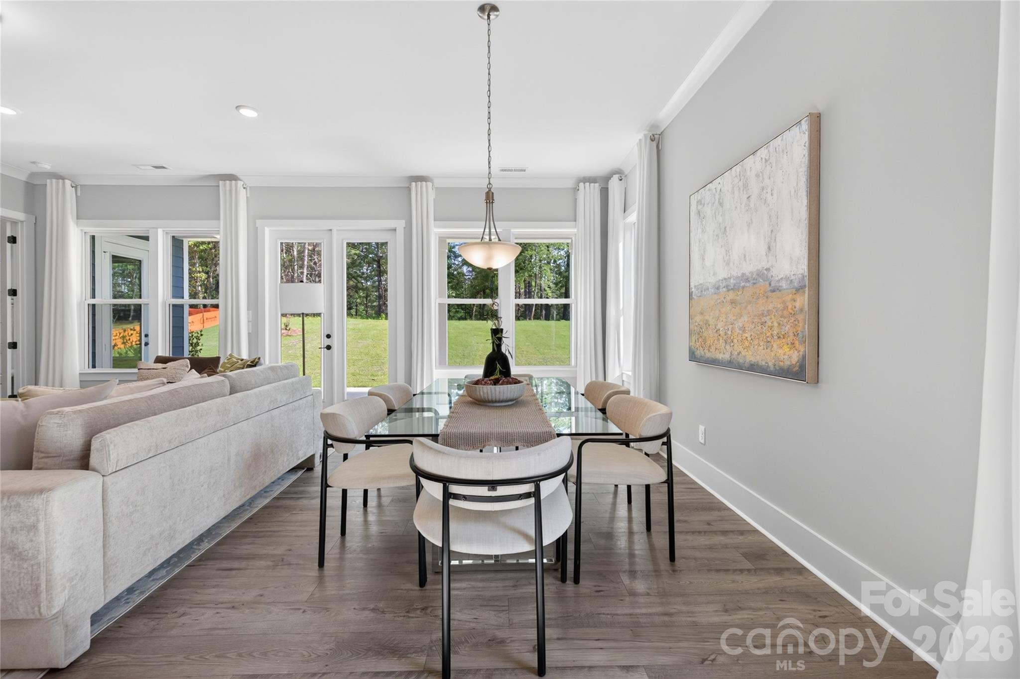 14111 Bobby Jones Drive #813 — Lancaster