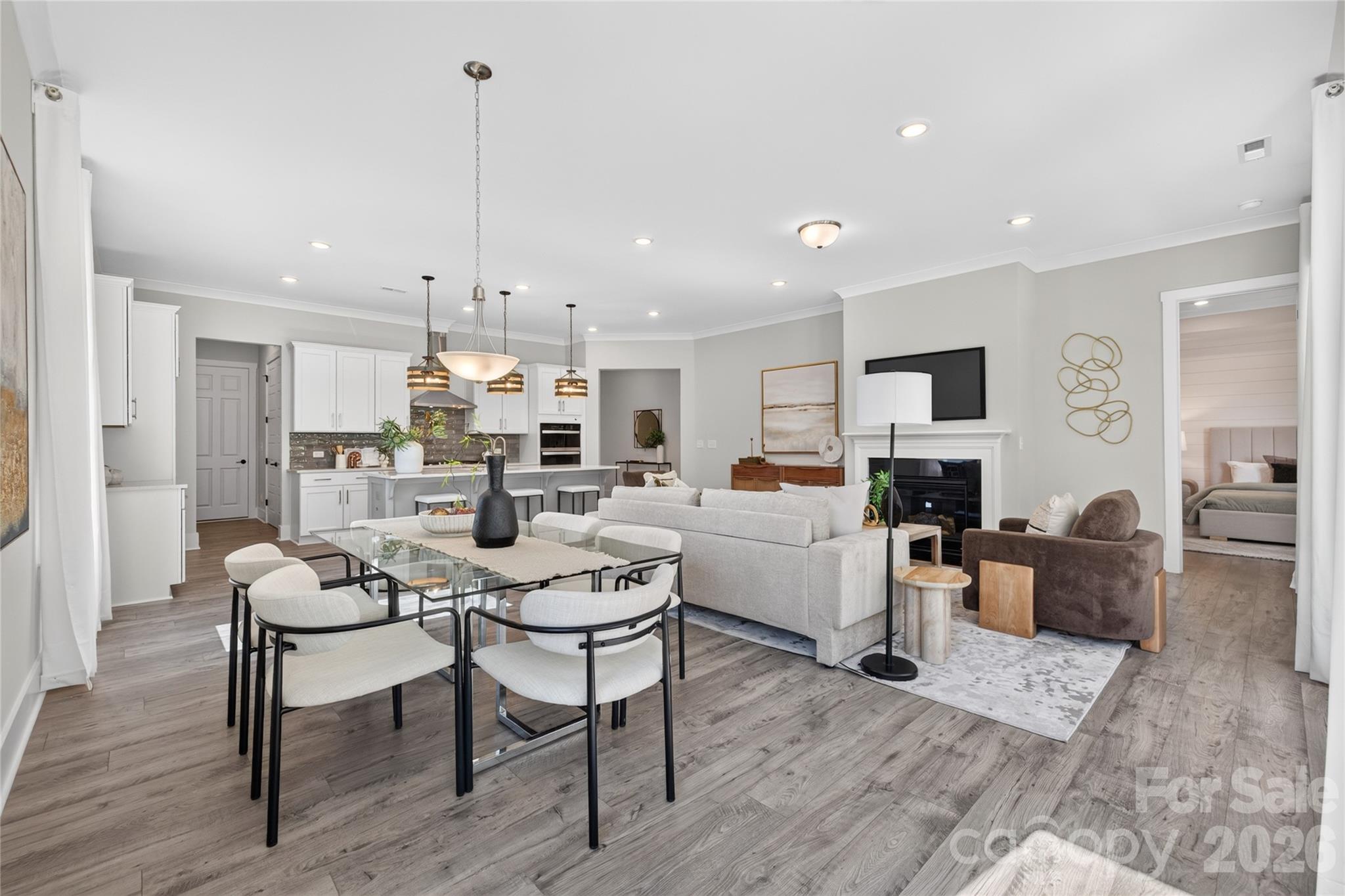 14111 Bobby Jones Drive #813 — Lancaster
