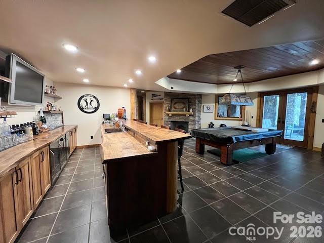 51 Airport Road — Mars Hill