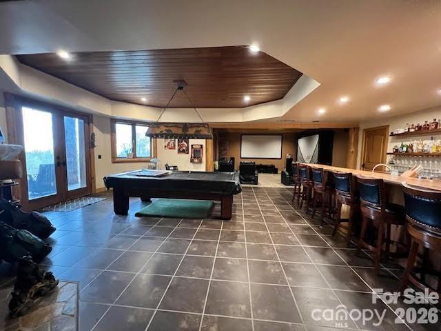 51 Airport Road — Mars Hill