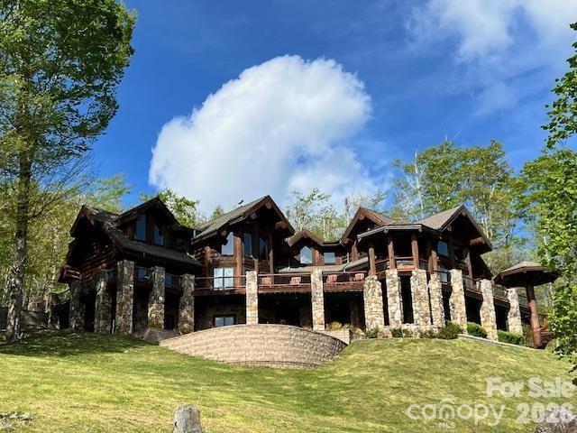 51 Airport Road — Mars Hill