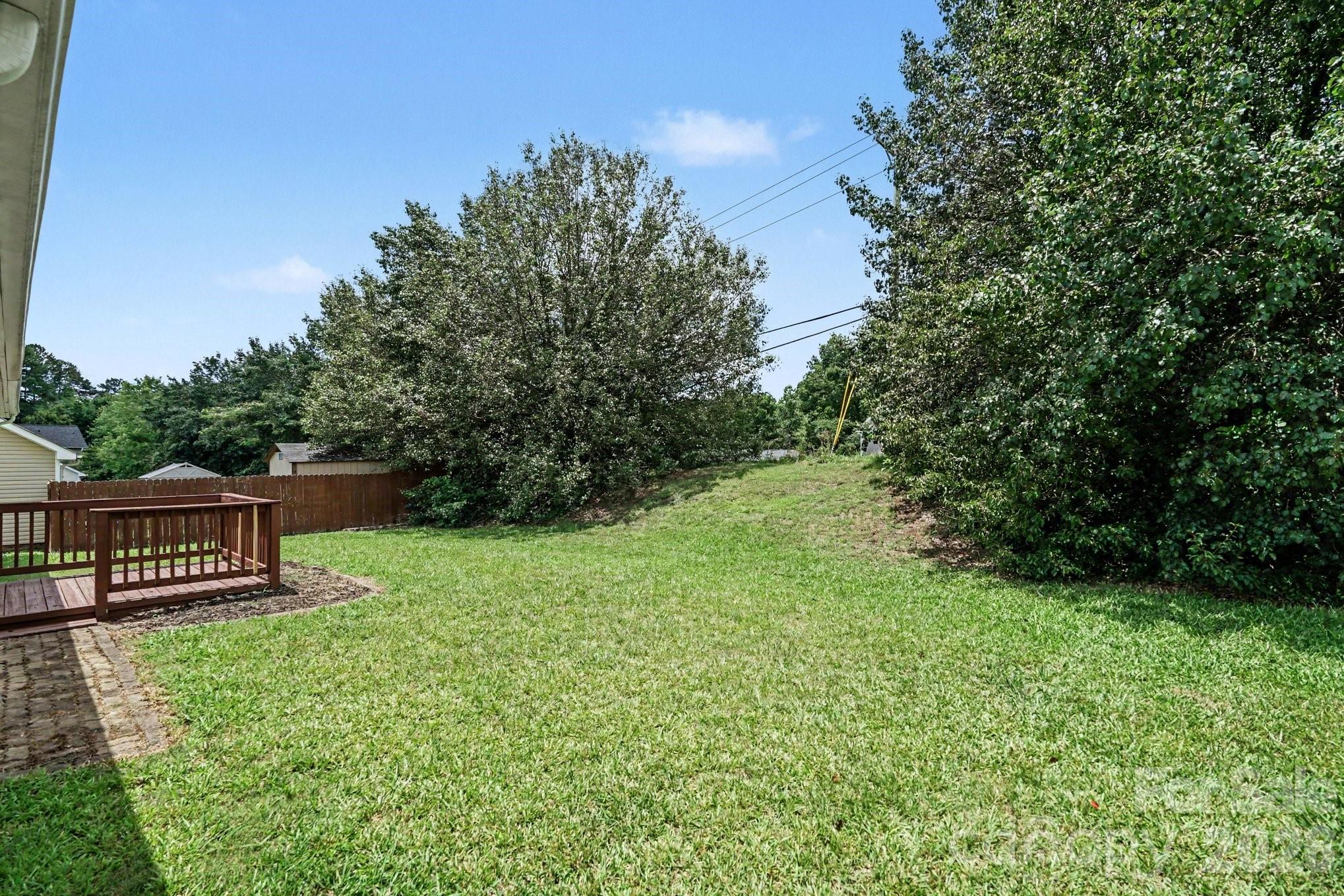 9937 Austin Samuel Place — Charlotte