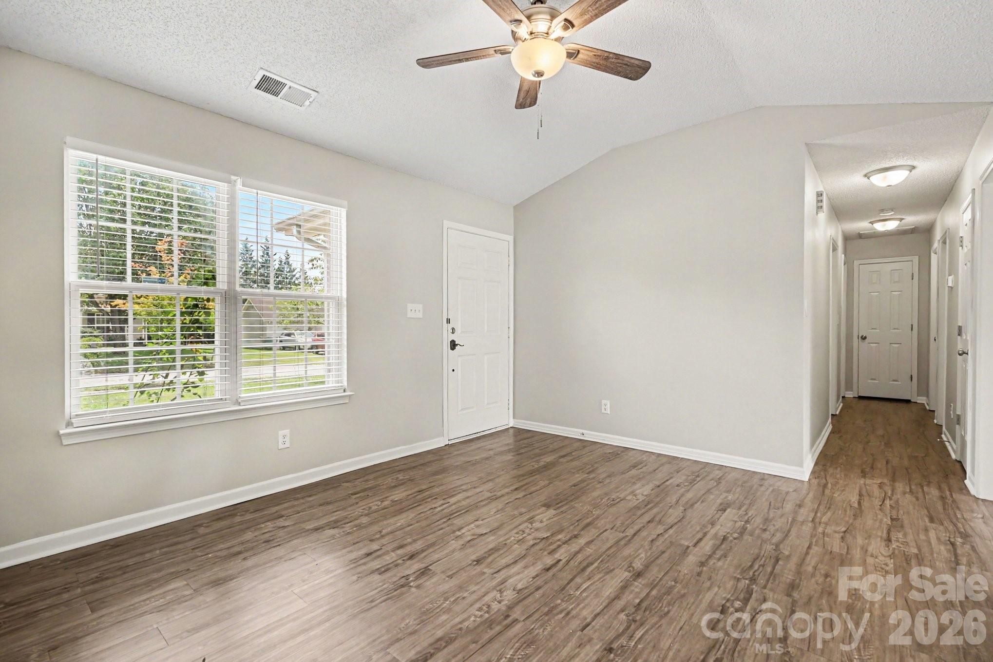 9937 Austin Samuel Place — Charlotte