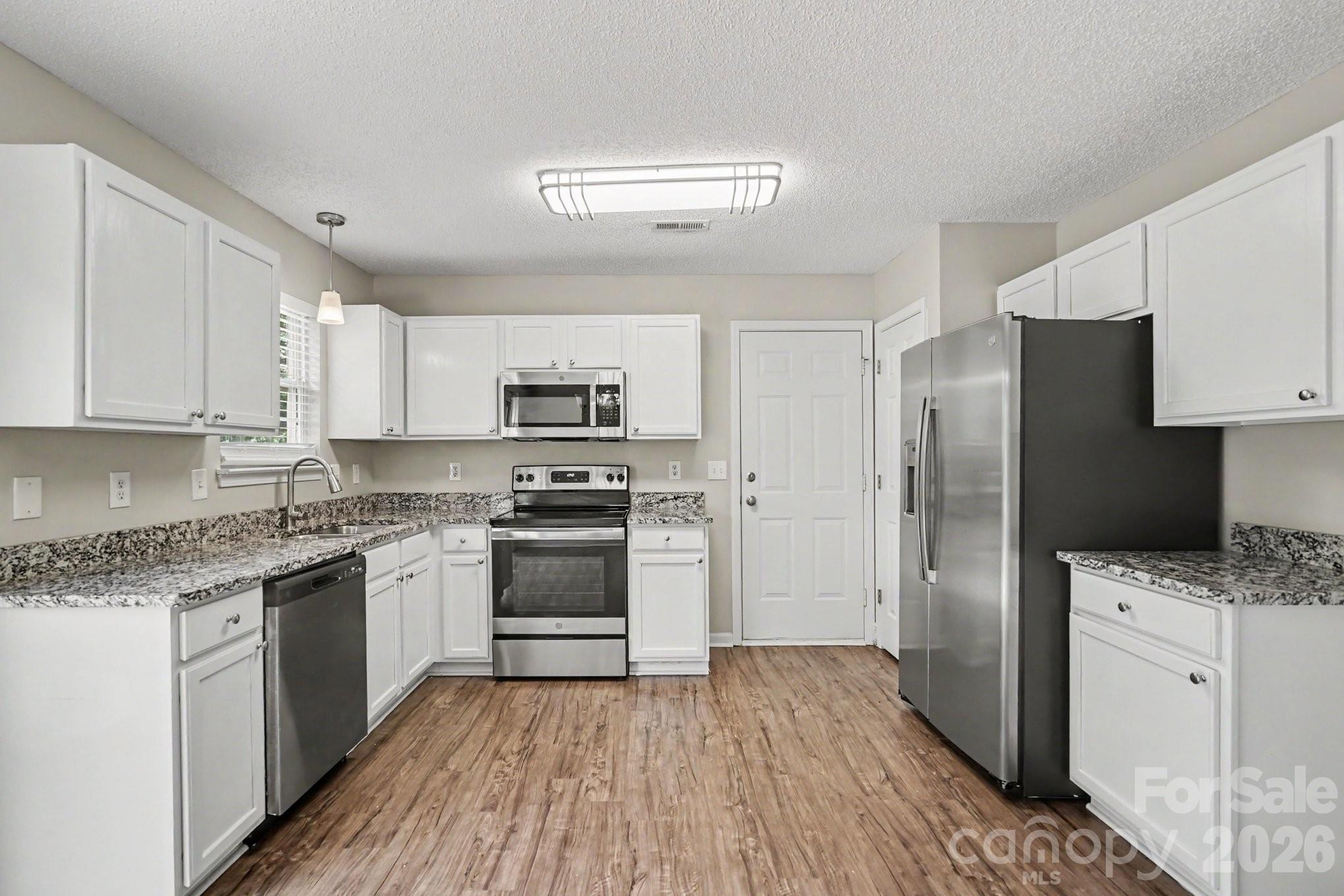9937 Austin Samuel Place — Charlotte