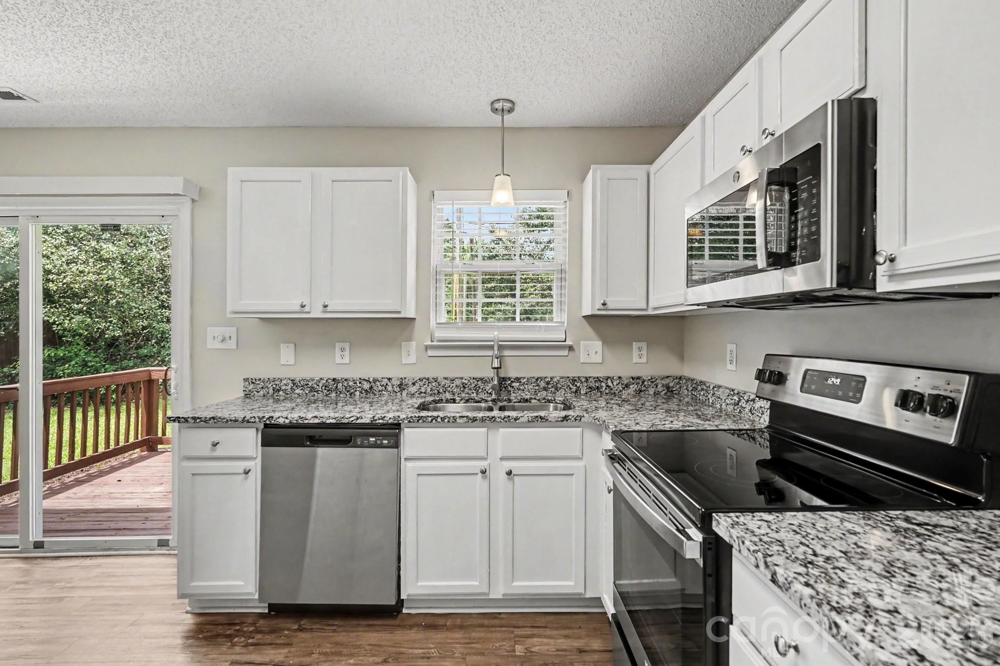 9937 Austin Samuel Place — Charlotte