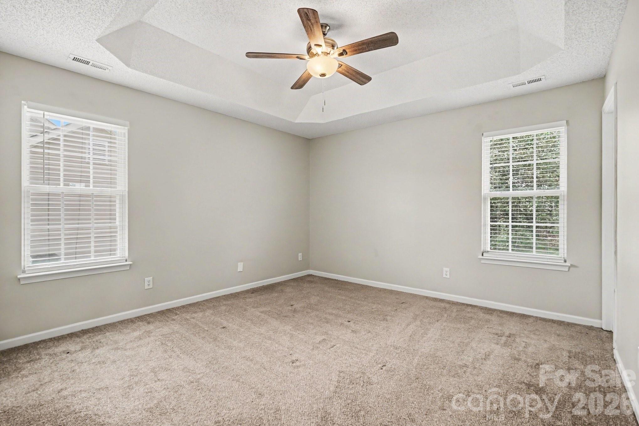 9937 Austin Samuel Place — Charlotte