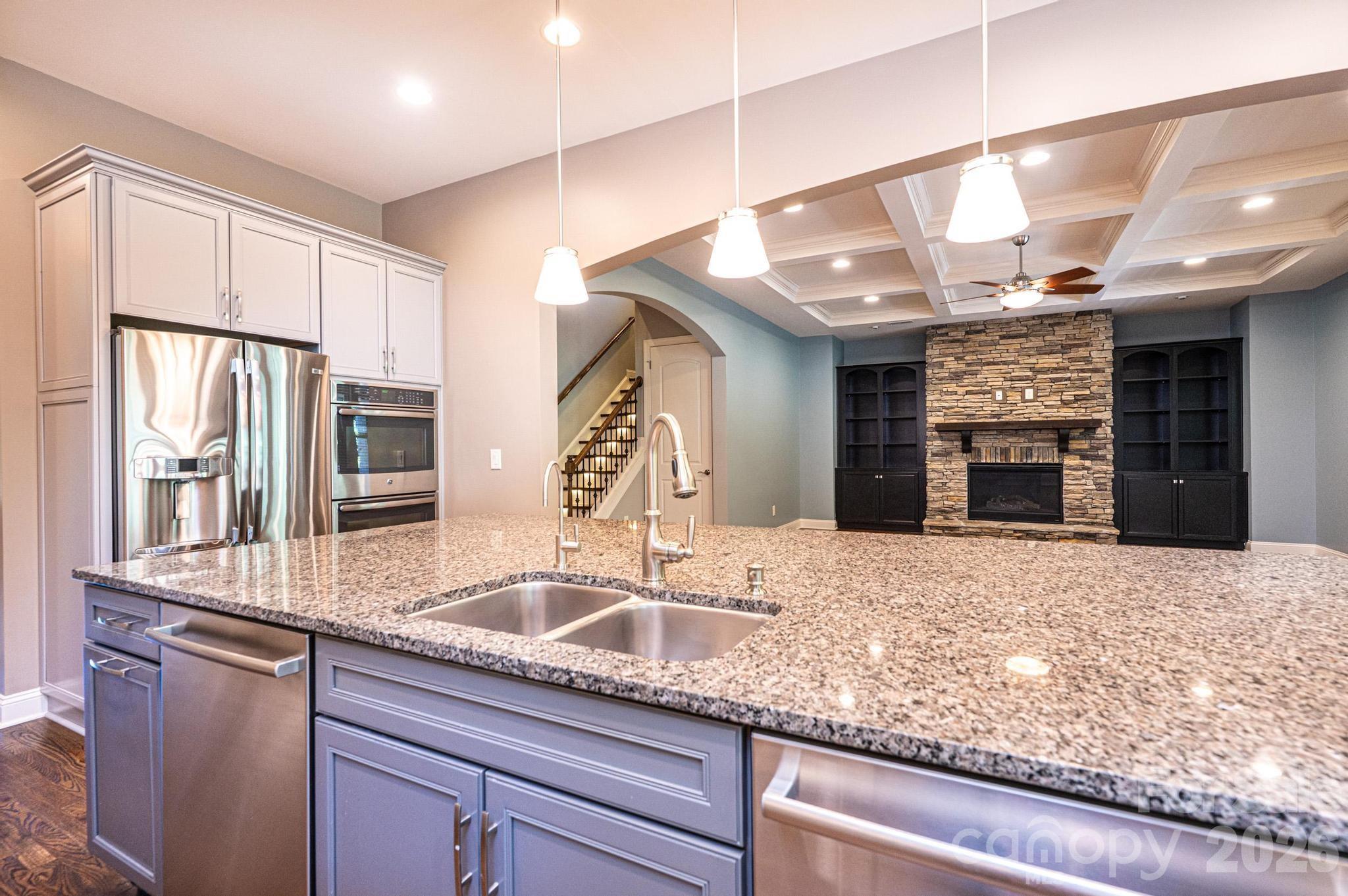 2317 Sommerton Glen — Fort Mill