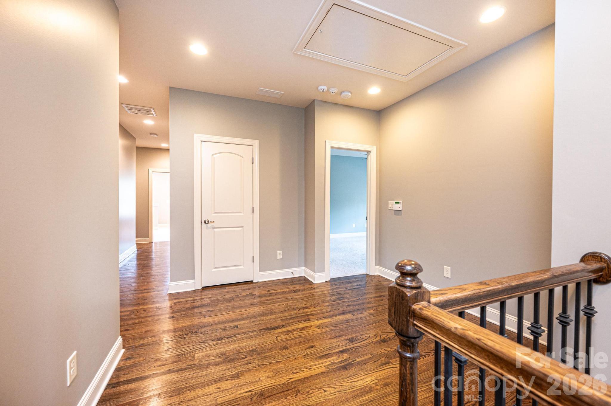 2317 Sommerton Glen — Fort Mill