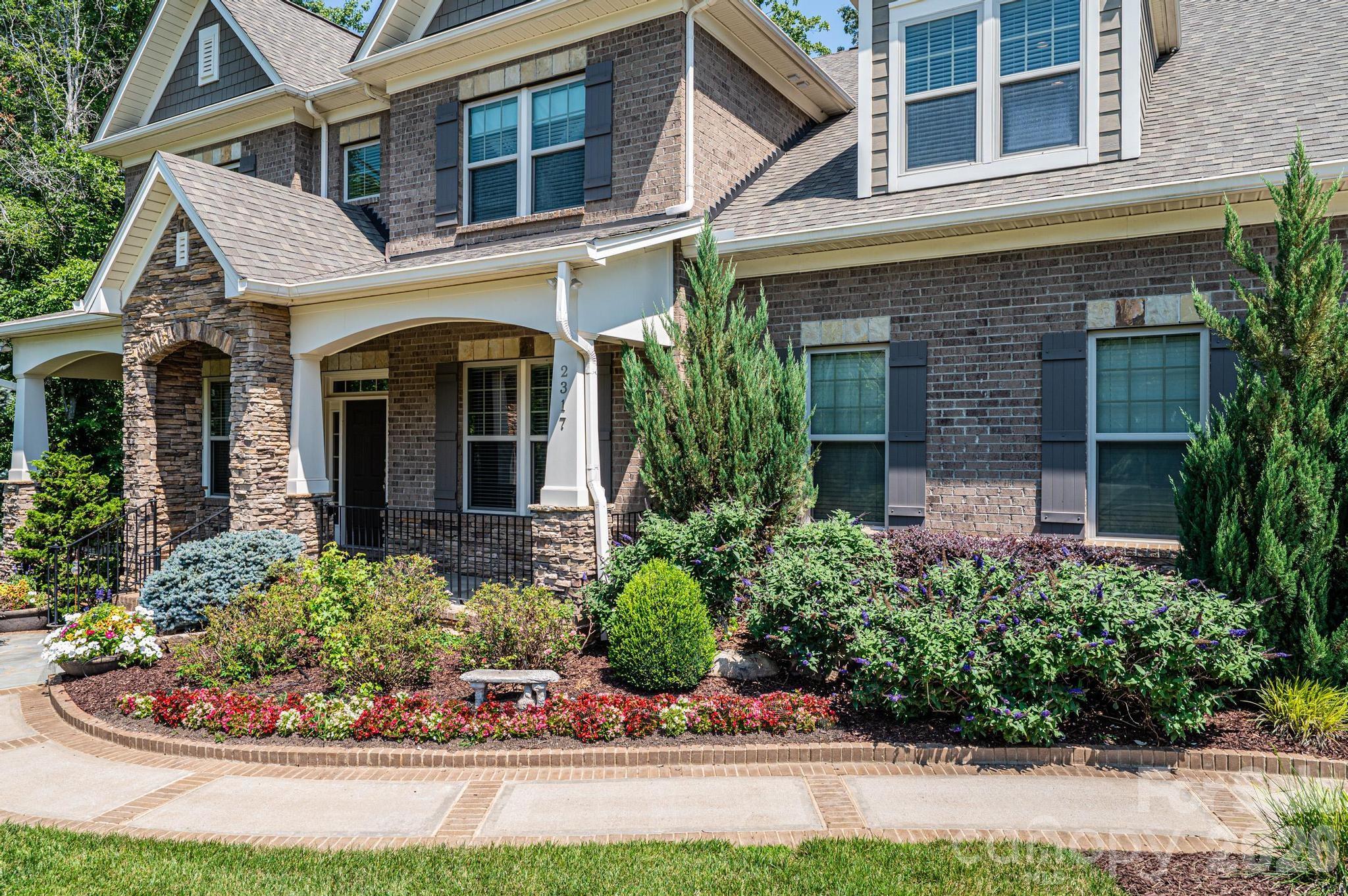 2317 Sommerton Glen — Fort Mill