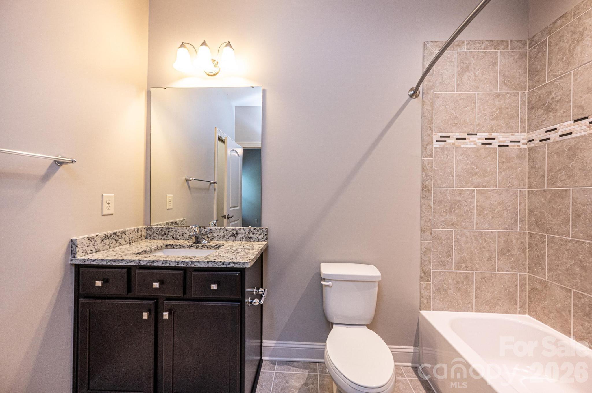 2317 Sommerton Glen — Fort Mill