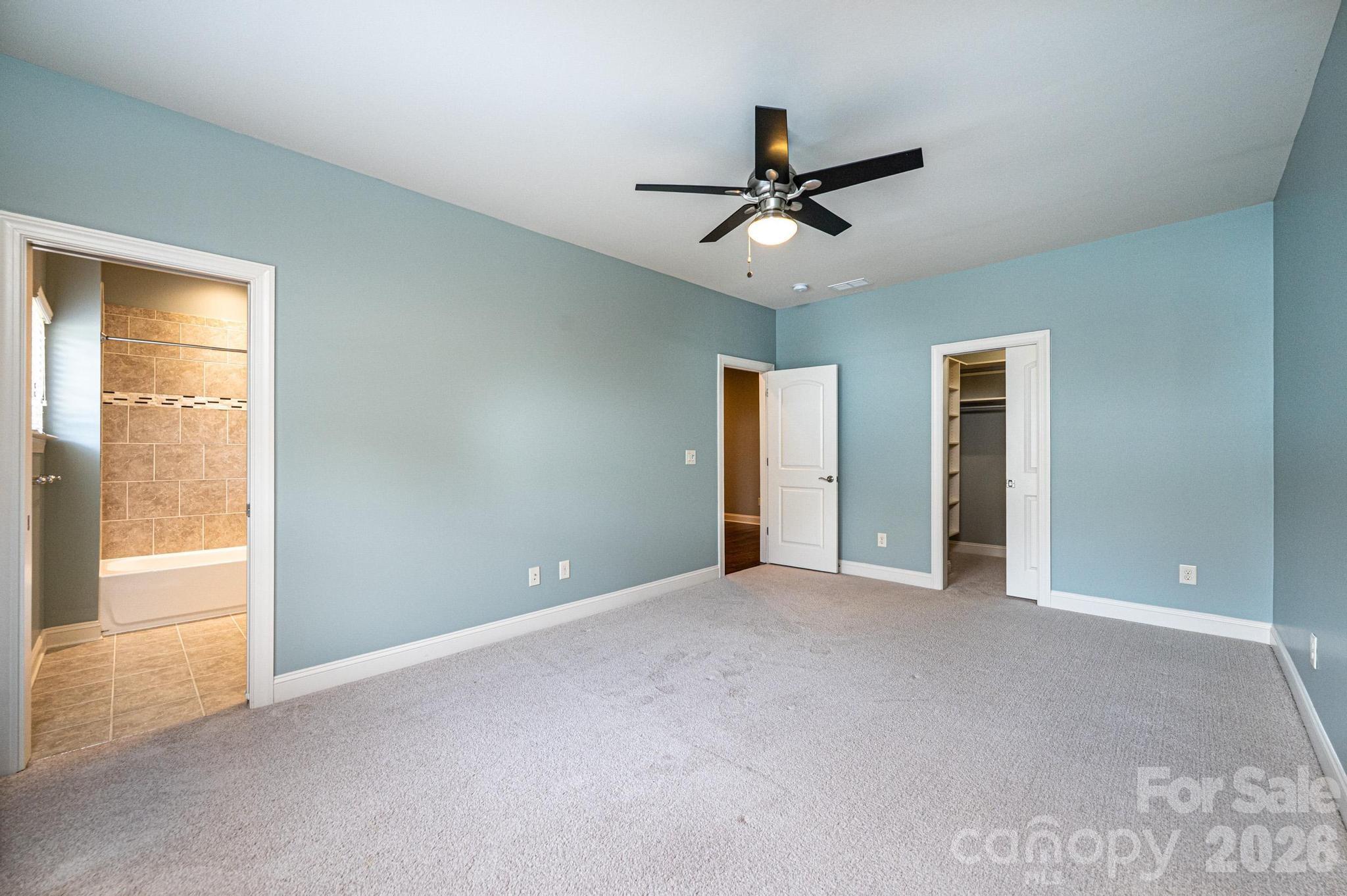 2317 Sommerton Glen — Fort Mill