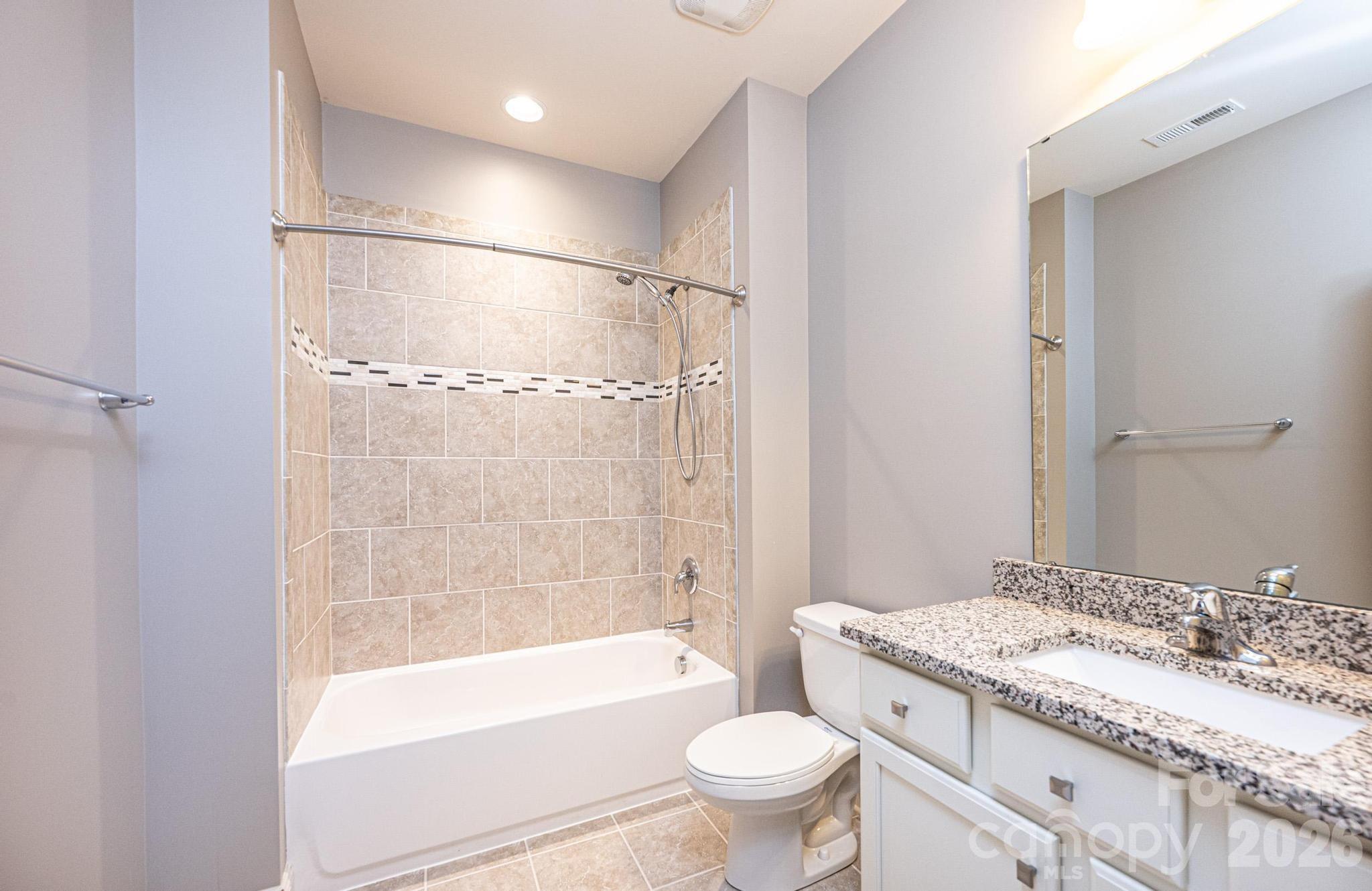 2317 Sommerton Glen — Fort Mill