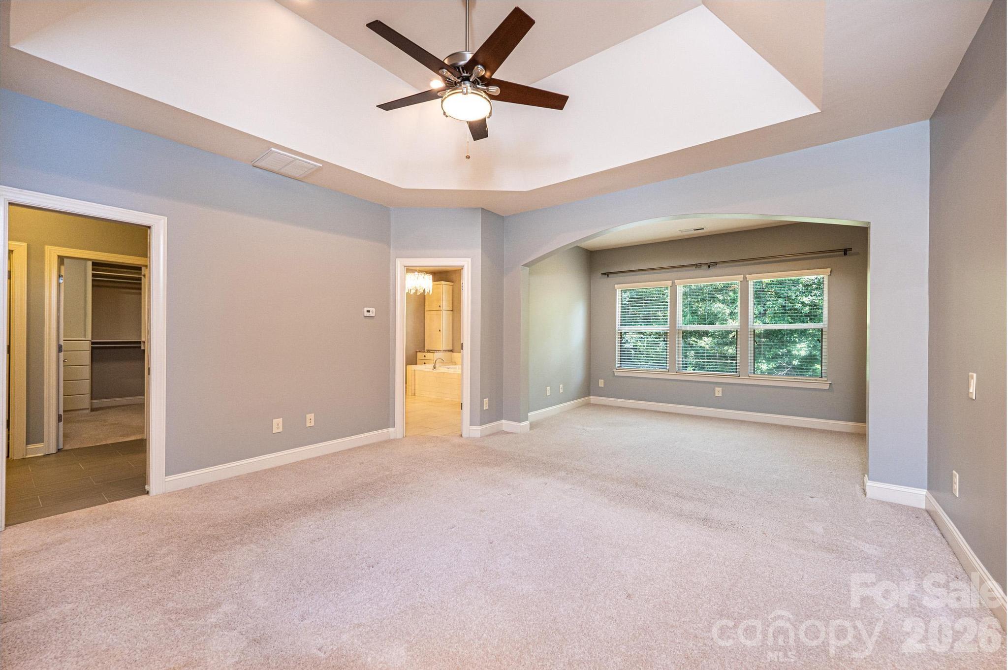 2317 Sommerton Glen — Fort Mill