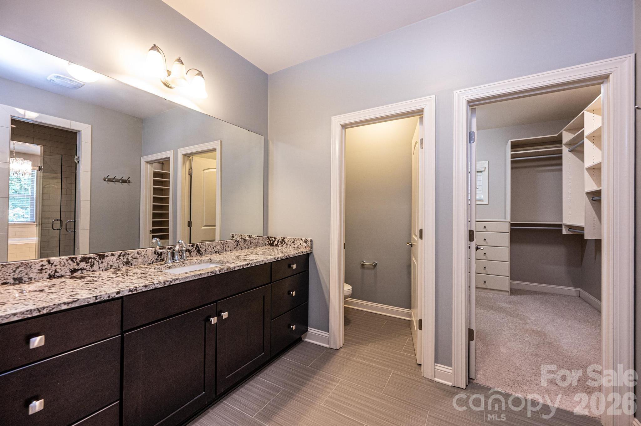 2317 Sommerton Glen — Fort Mill