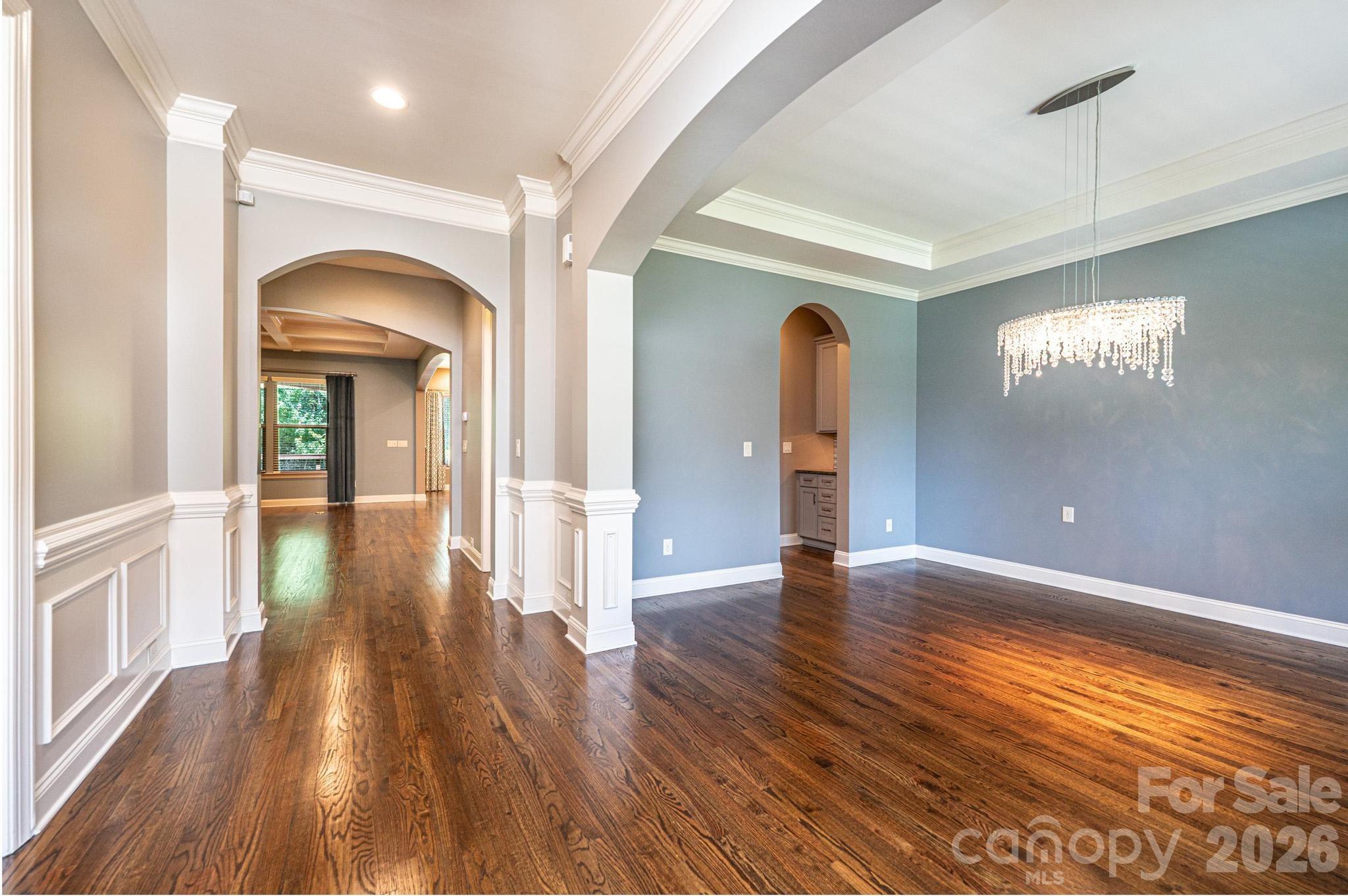 2317 Sommerton Glen — Fort Mill