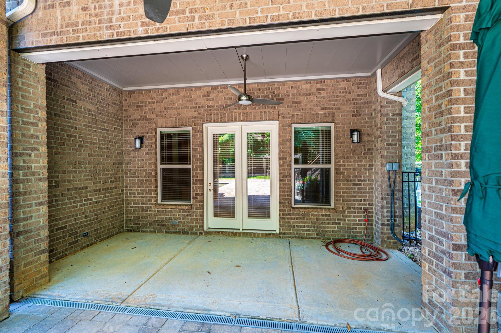 2317 Sommerton Glen — Fort Mill