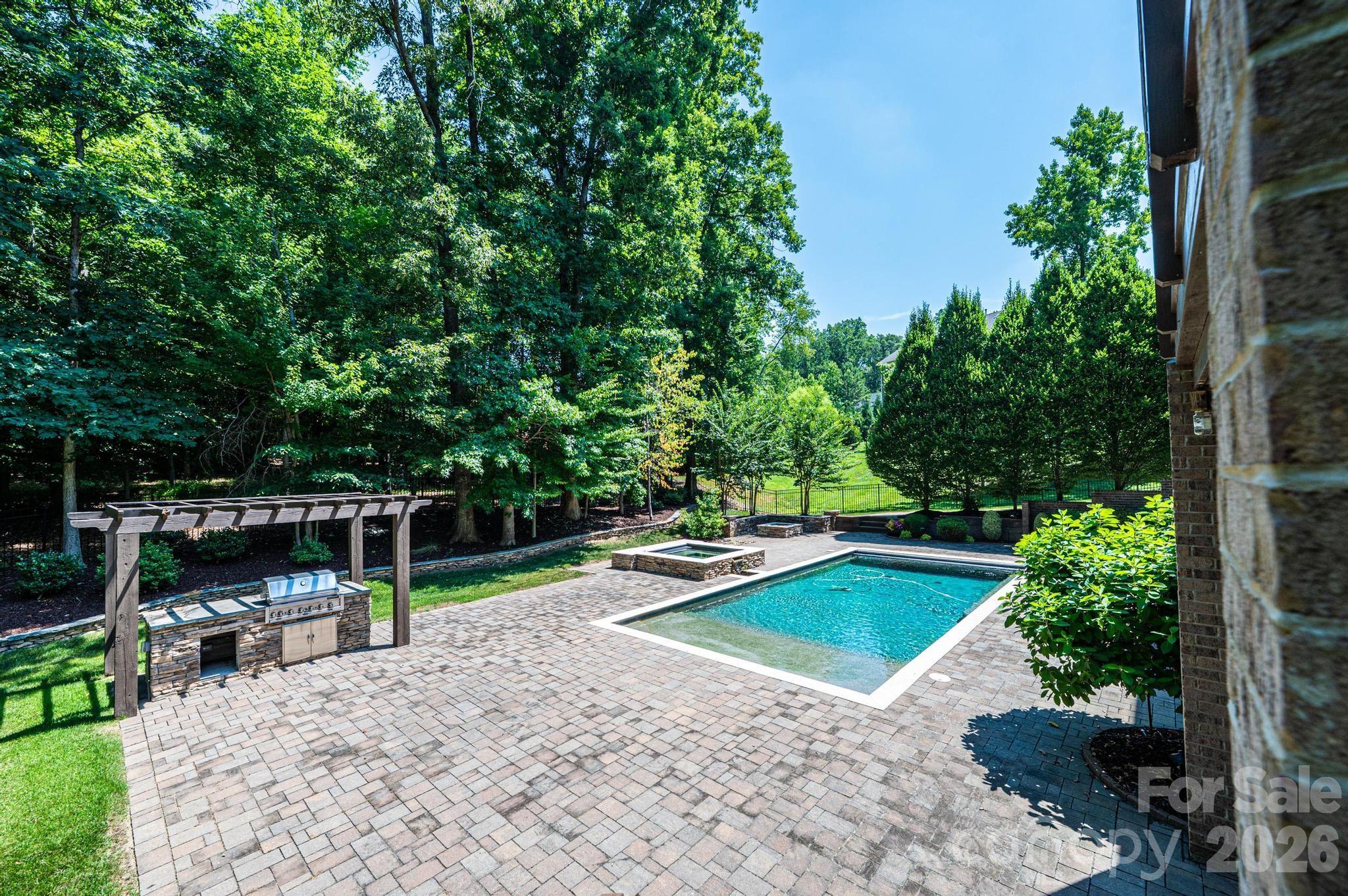 2317 Sommerton Glen — Fort Mill