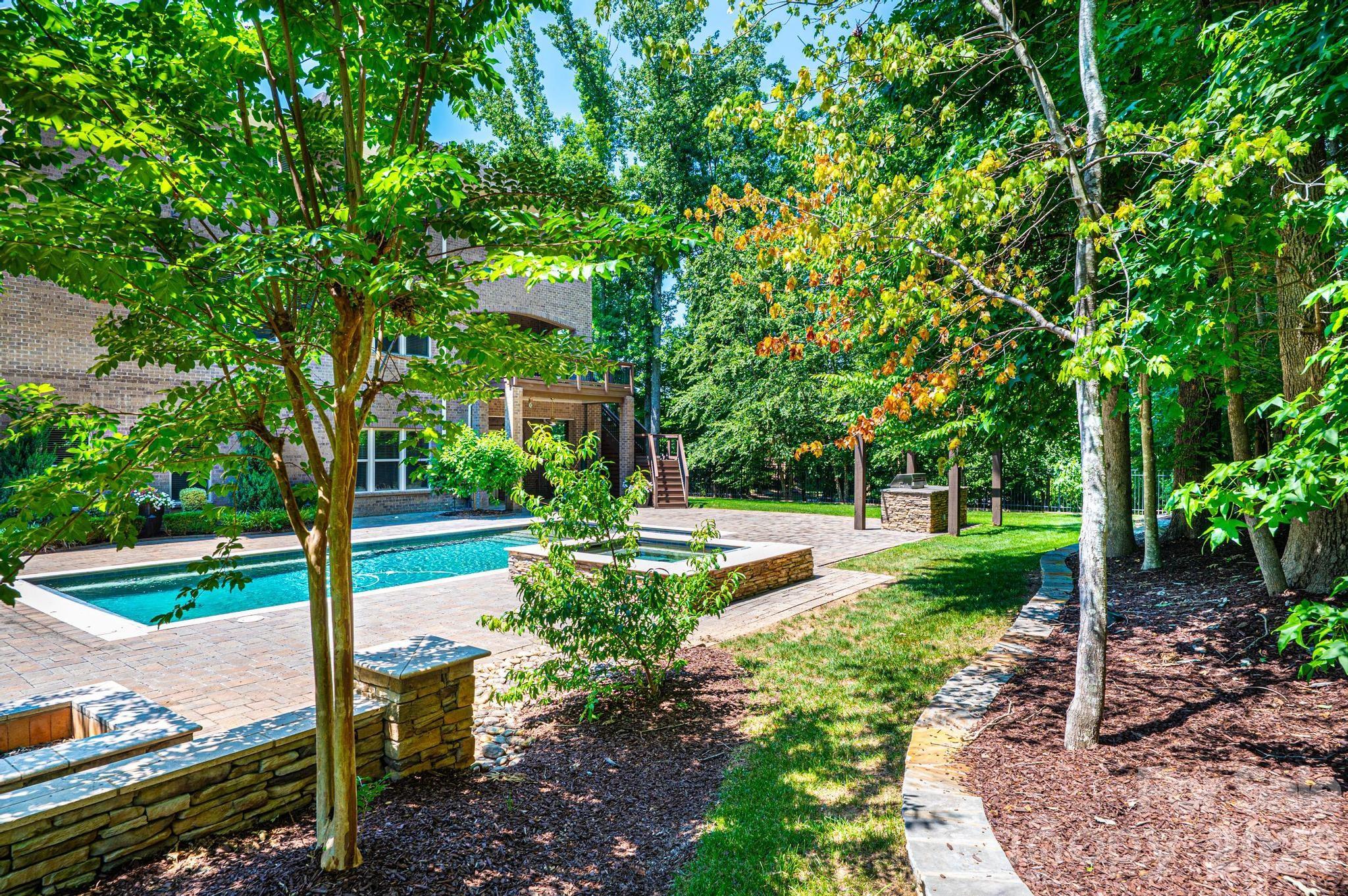 2317 Sommerton Glen — Fort Mill