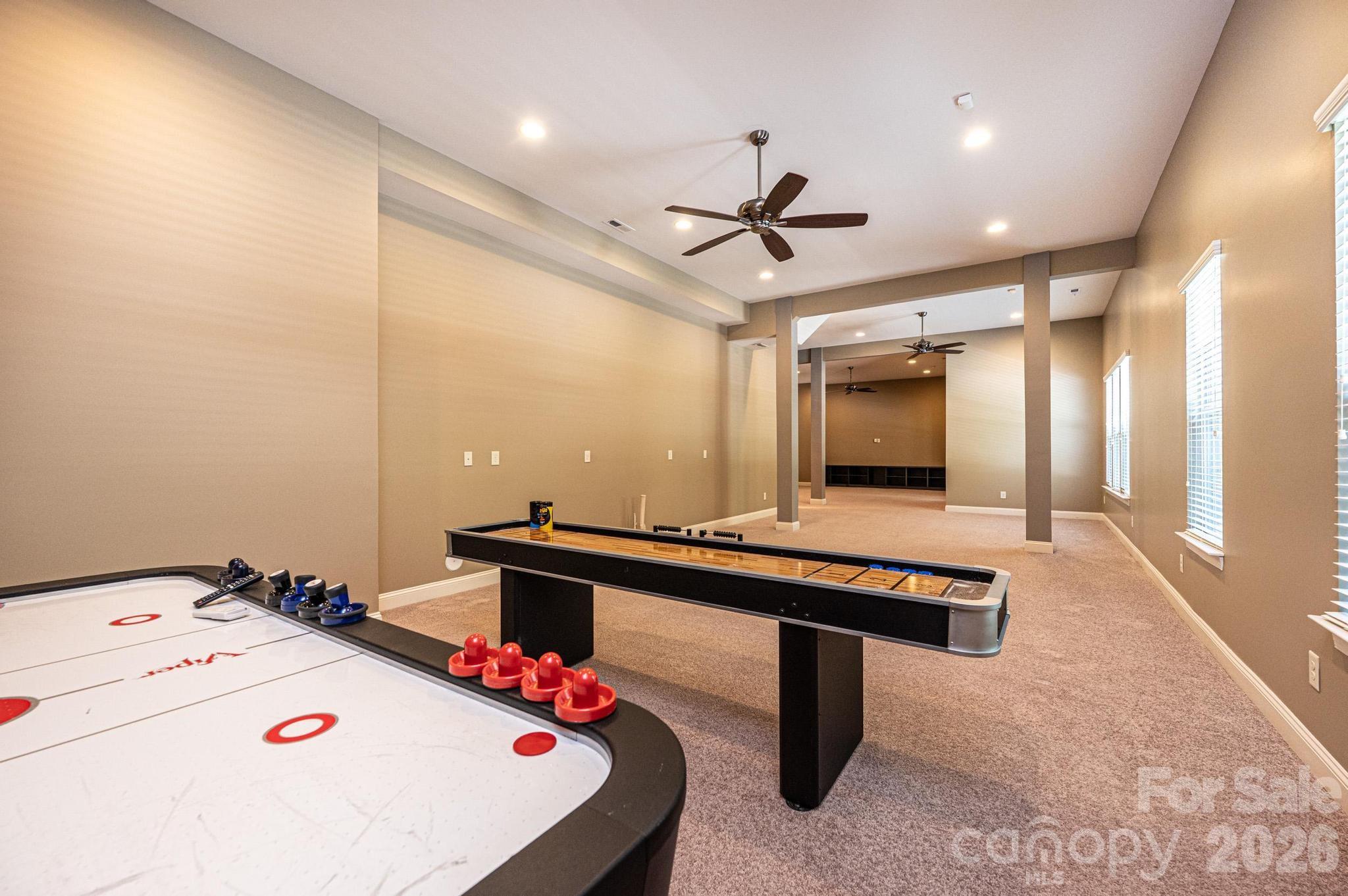 2317 Sommerton Glen — Fort Mill