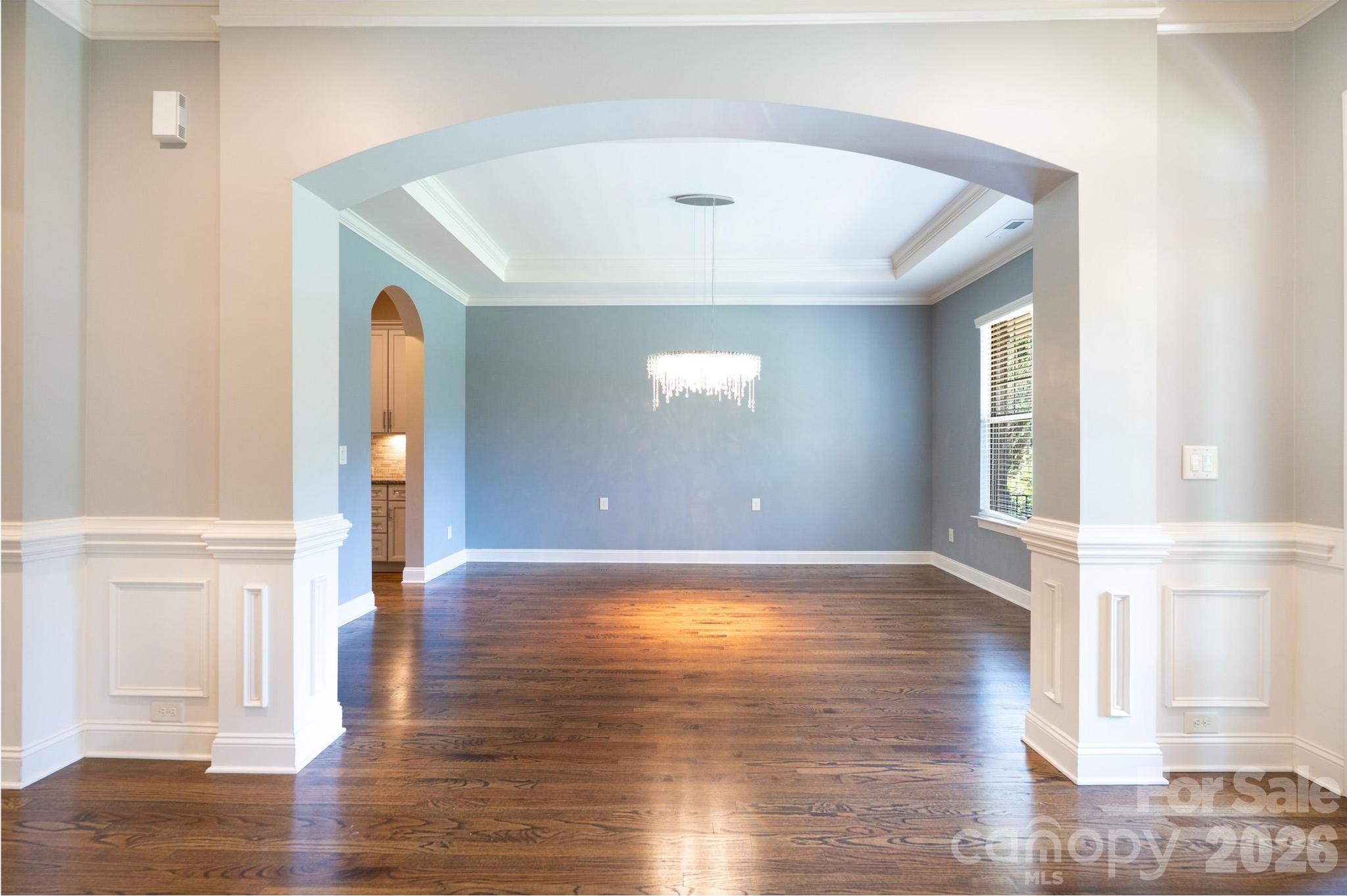 2317 Sommerton Glen — Fort Mill