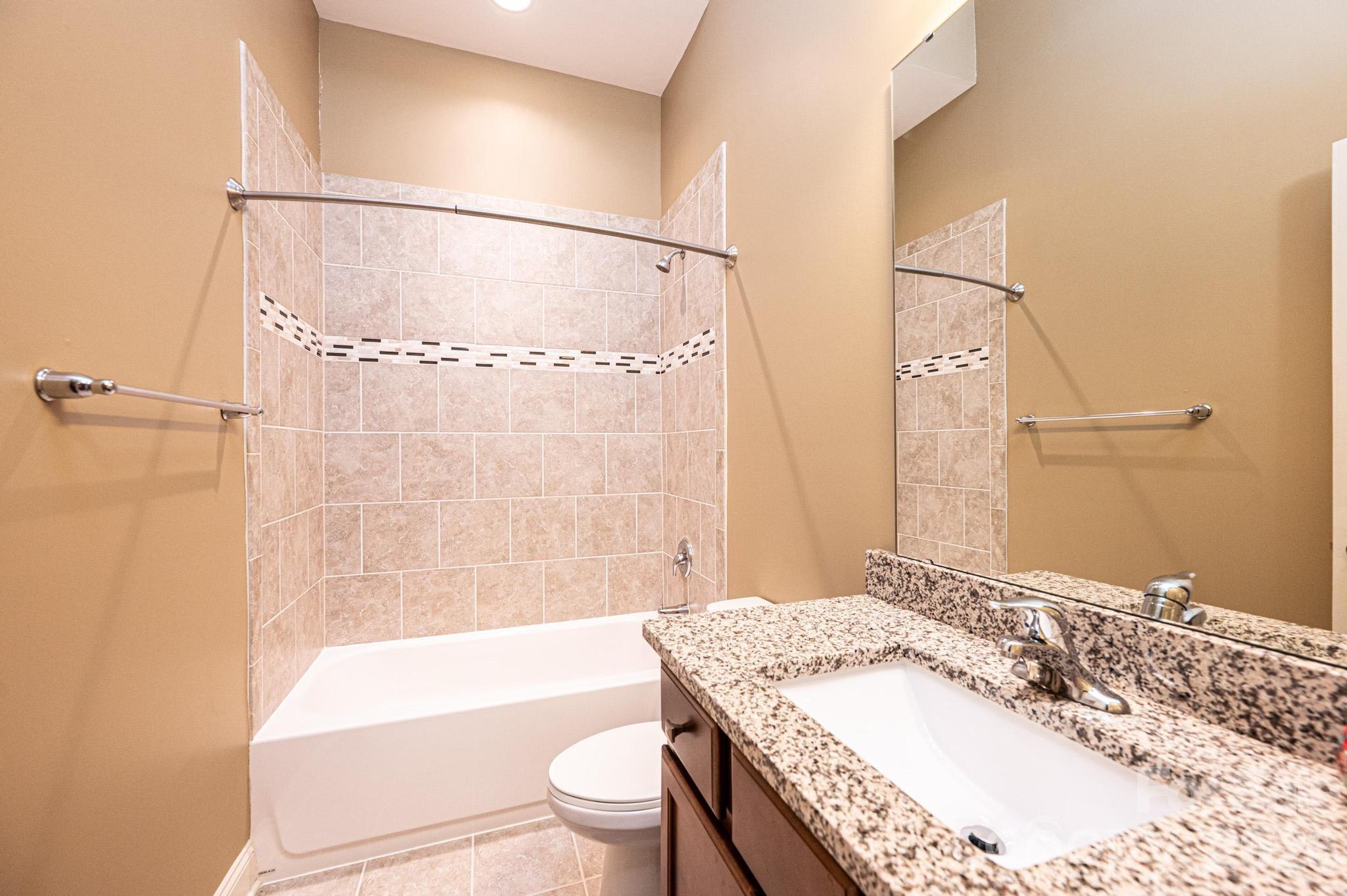 2317 Sommerton Glen — Fort Mill