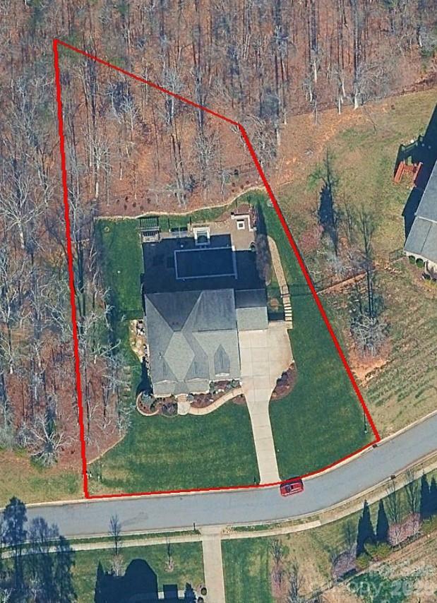 2317 Sommerton Glen — Fort Mill