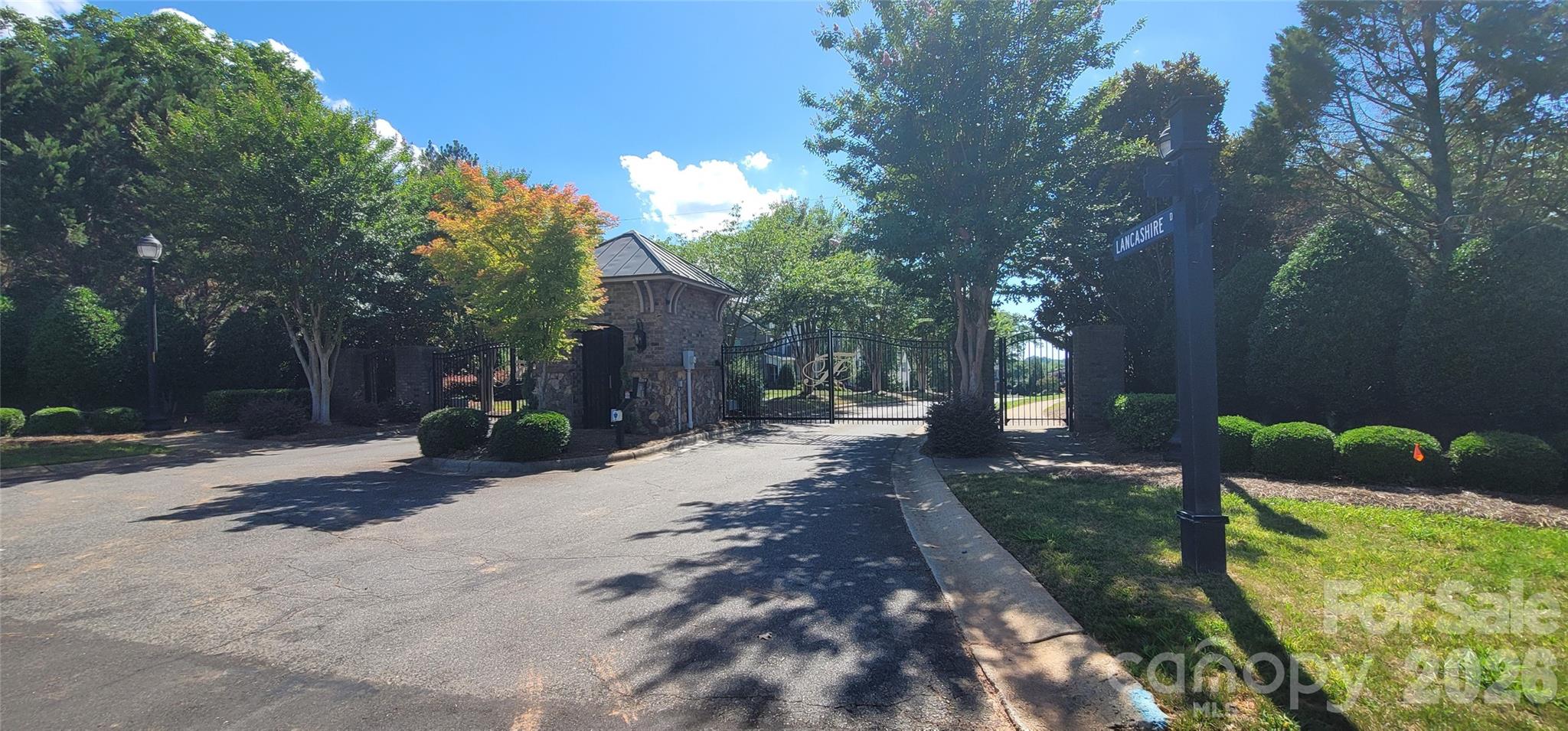 2317 Sommerton Glen — Indian Land