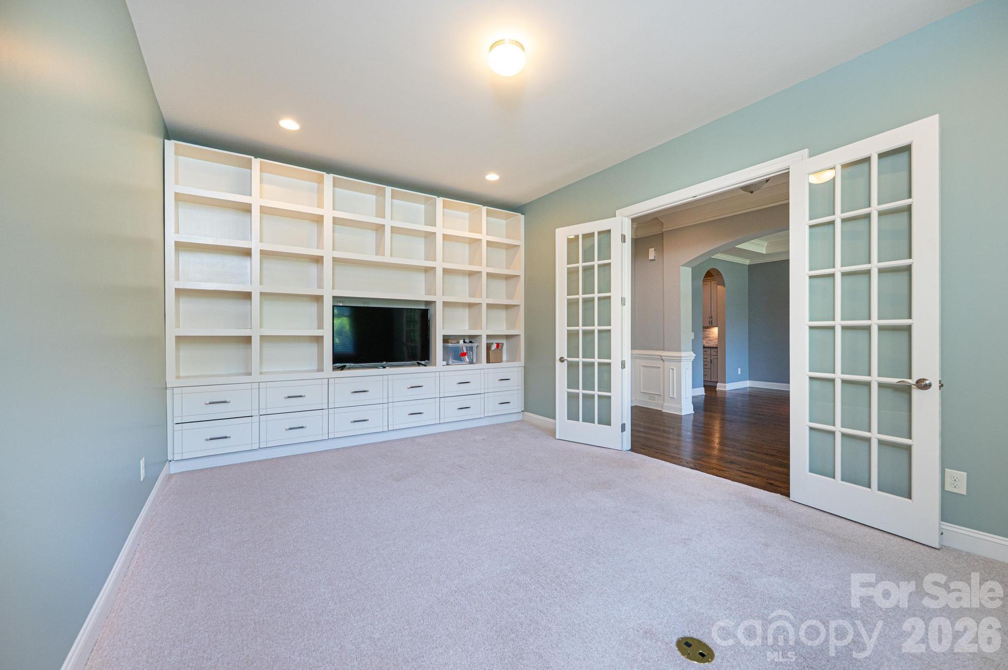2317 Sommerton Glen — Fort Mill