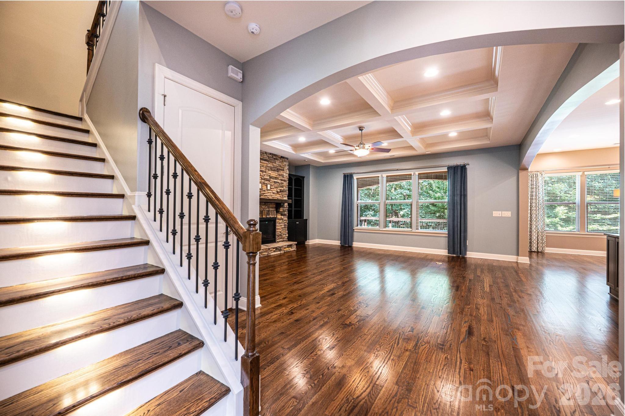 2317 Sommerton Glen — Fort Mill