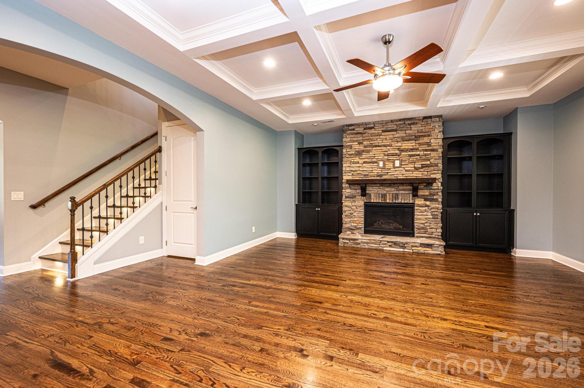 2317 Sommerton Glen — Fort Mill