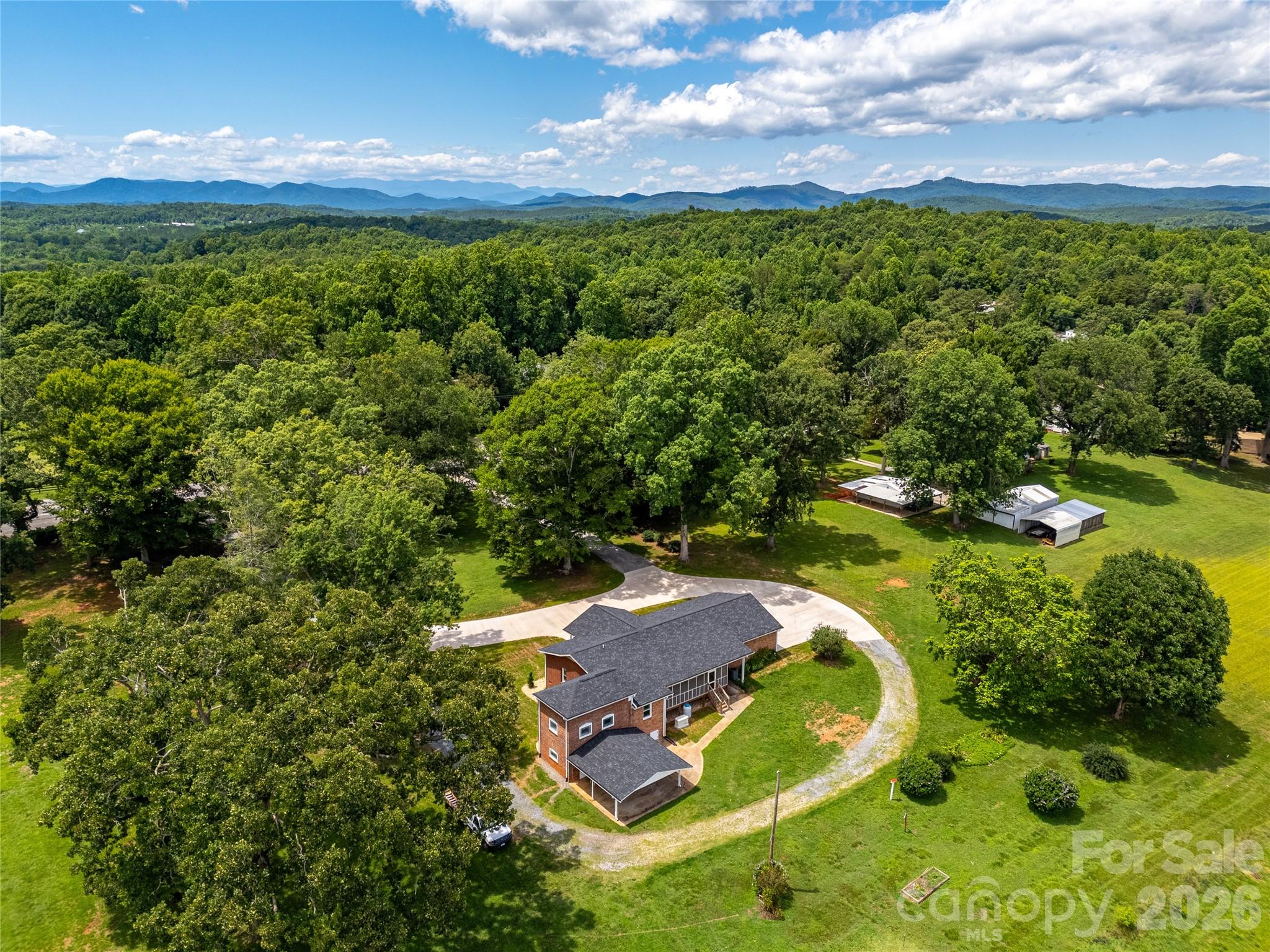 3384 US 64 Highway — Rutherfordton